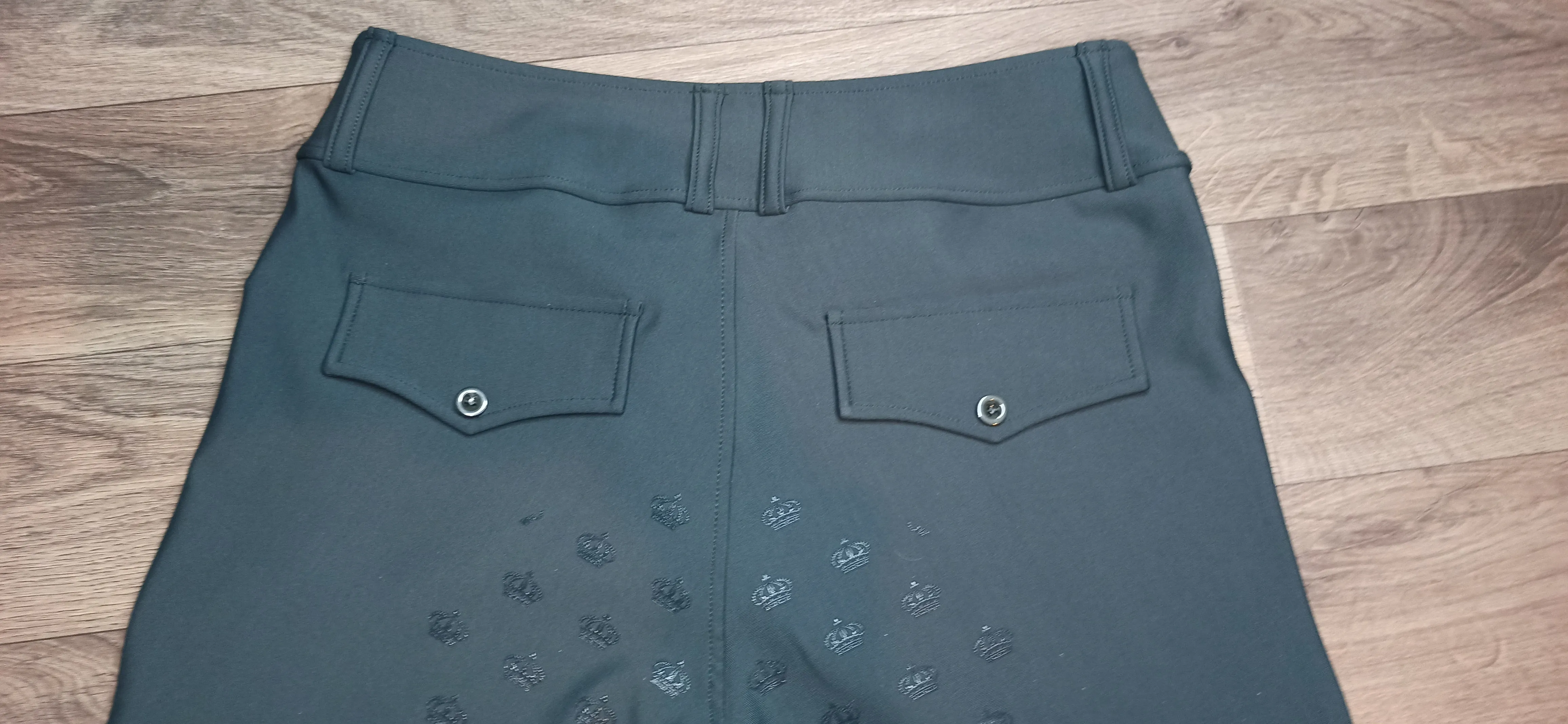 Clara Hybrids - Sherpa Blue
