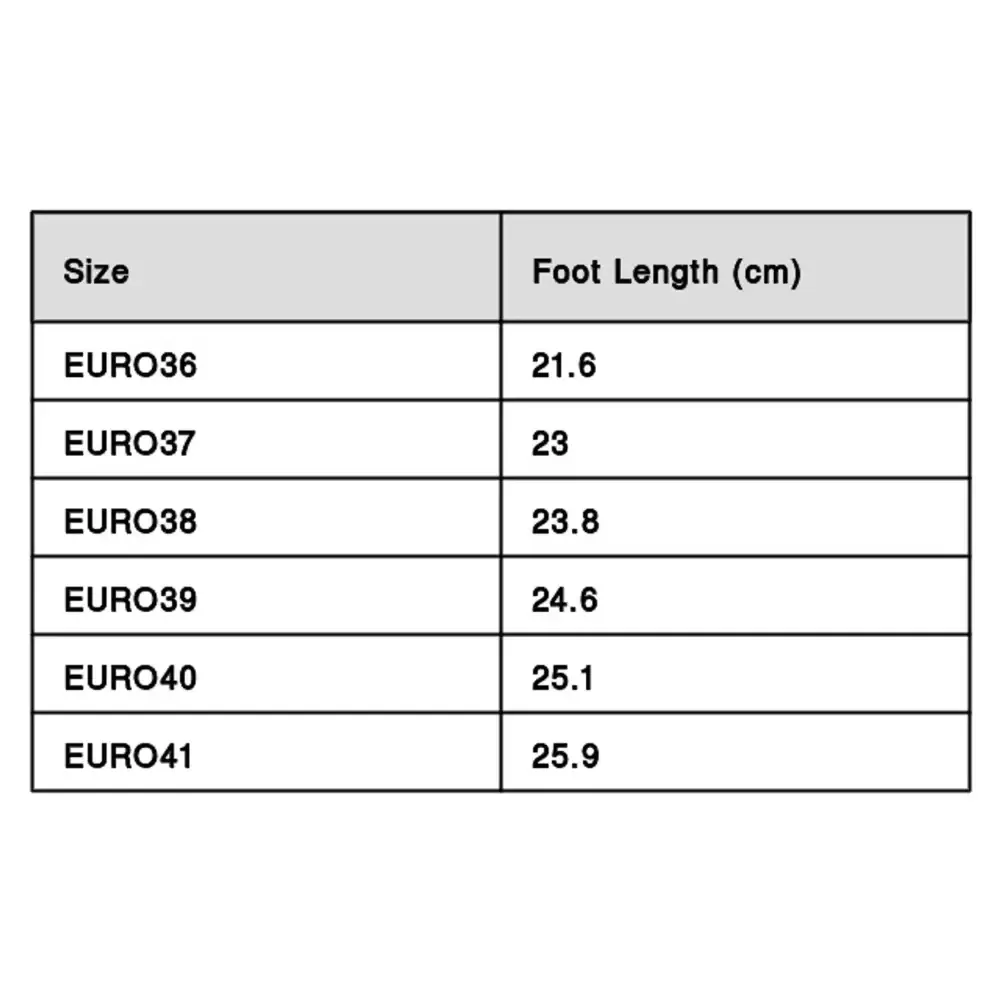 Classy Solid Sports Shoes for Women
