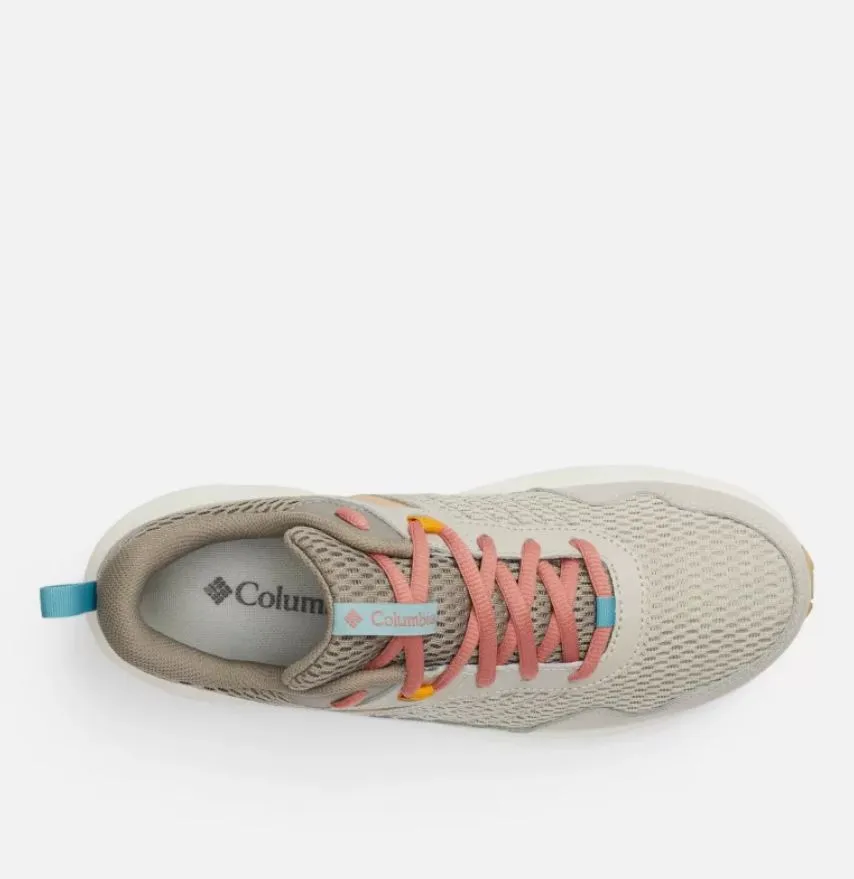 Columbia W Plateau Waterproof WIDE