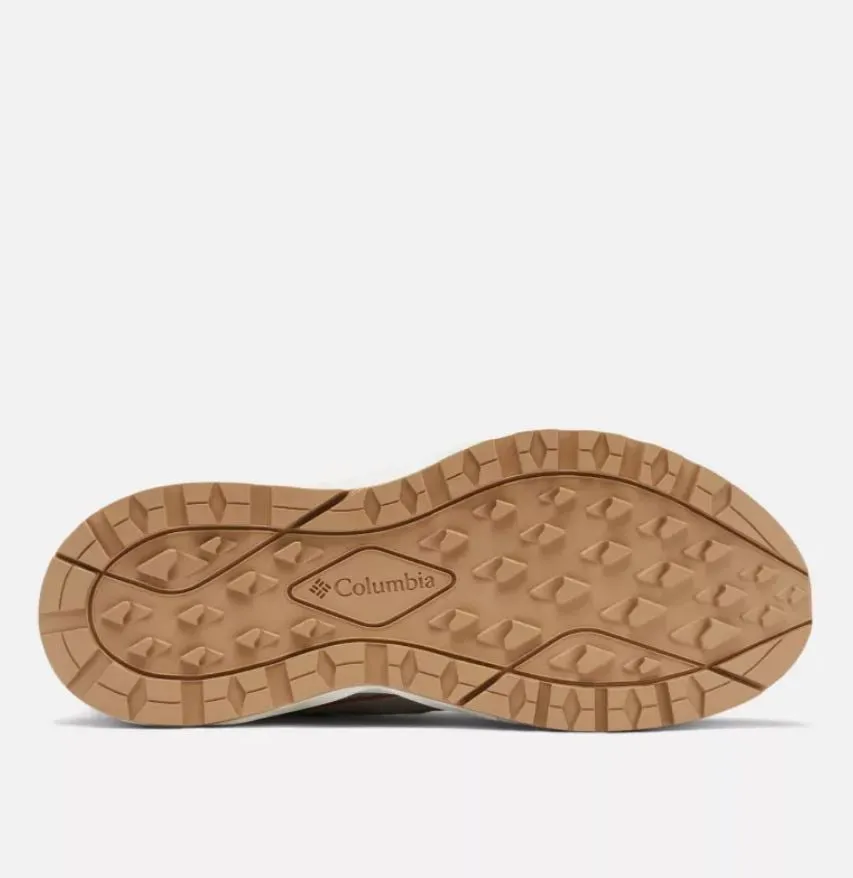 Columbia W Plateau Waterproof WIDE