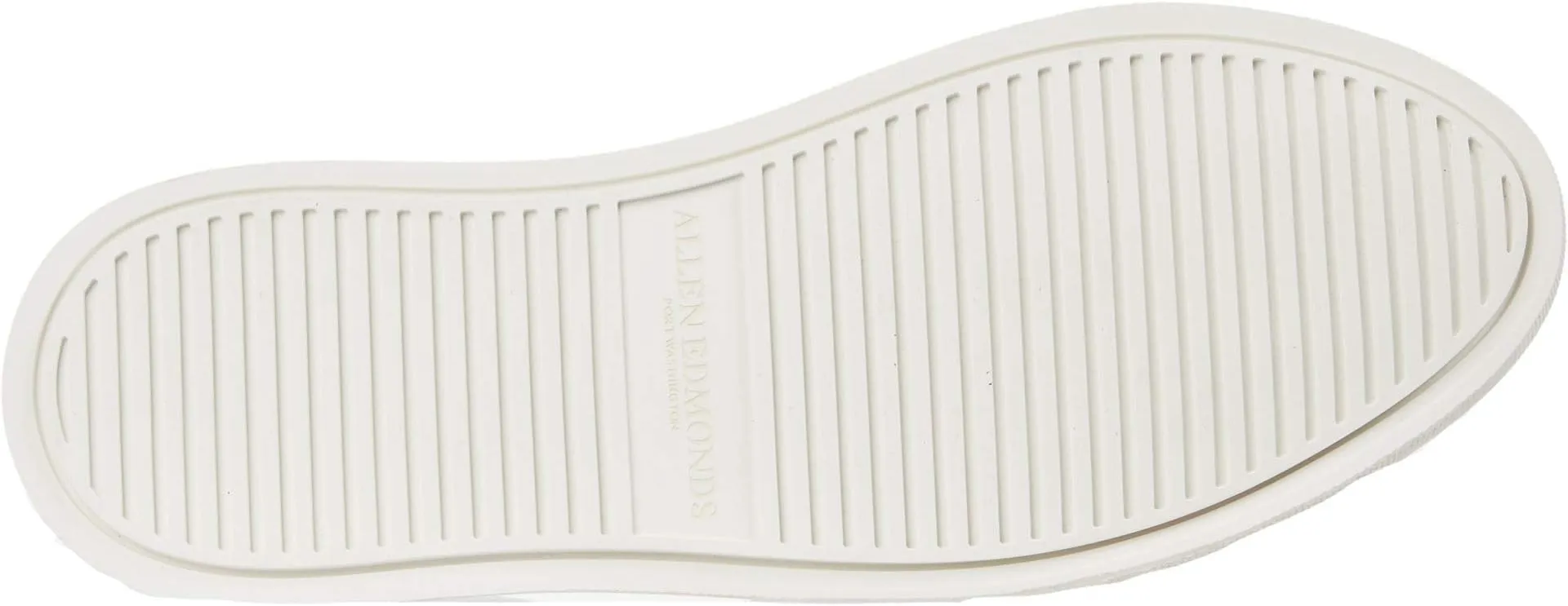 Courtside Allen Edmonds sneakers, white