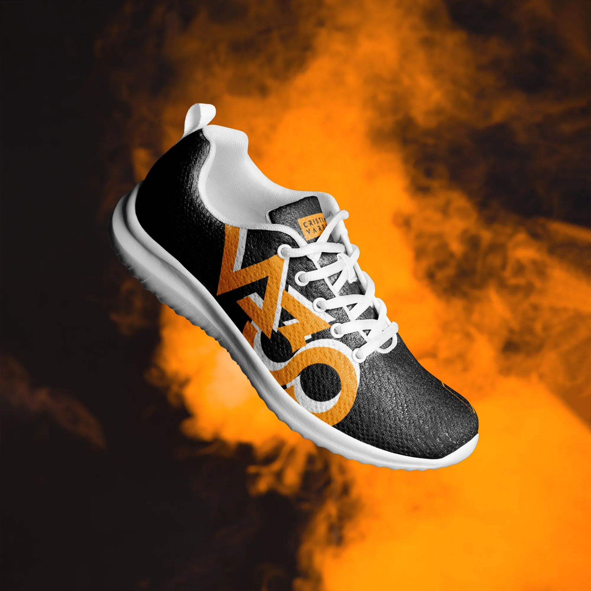 CV2_UNISEX athletic shoes
