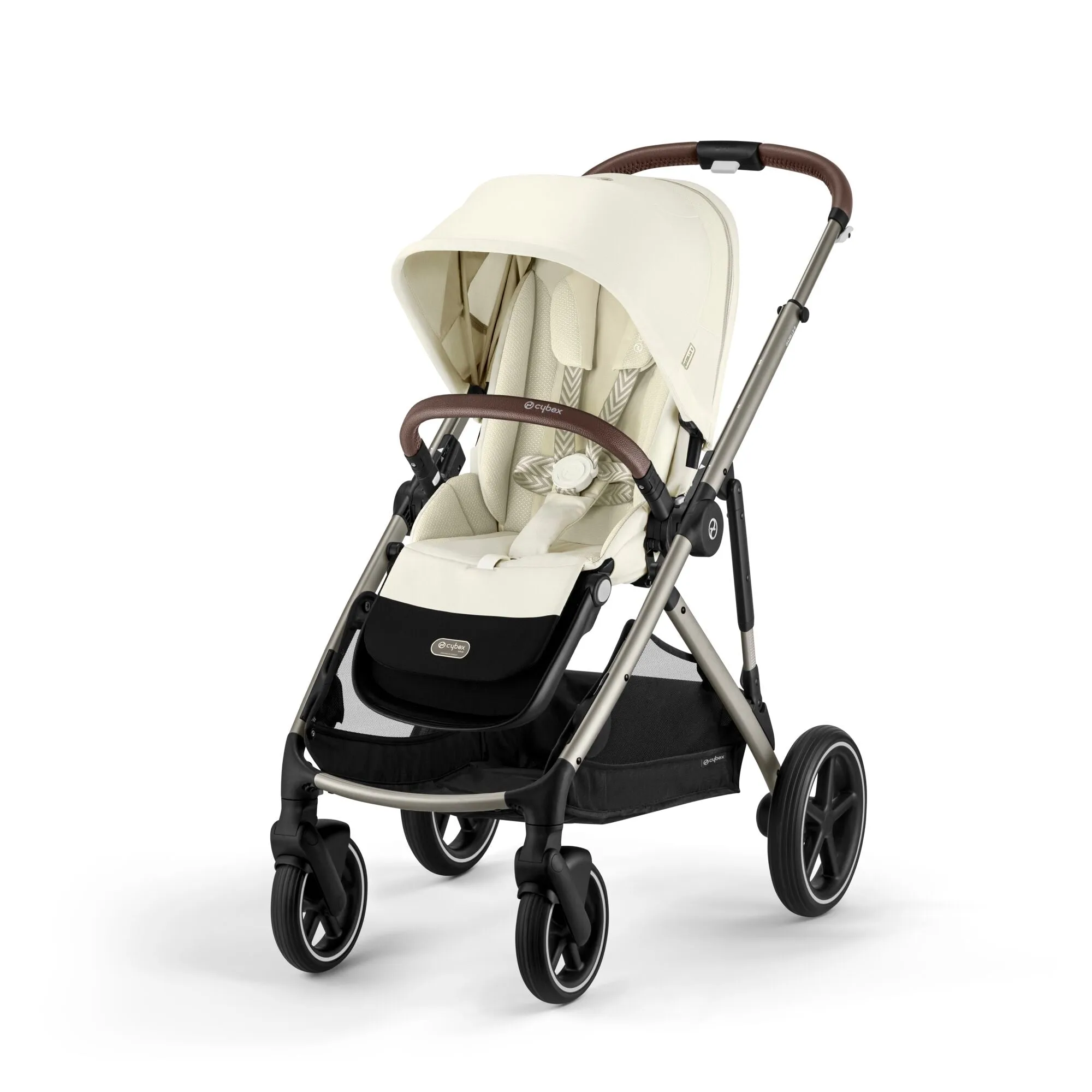 Cybex, Gazelle S Pushchair