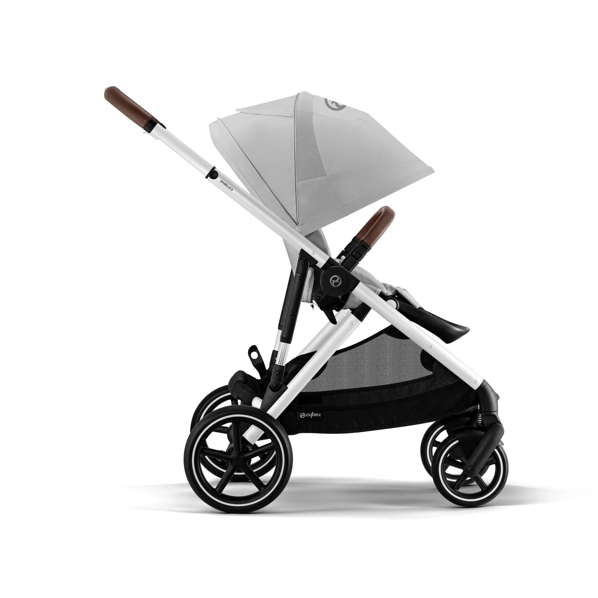 Cybex, Gazelle S Pushchair