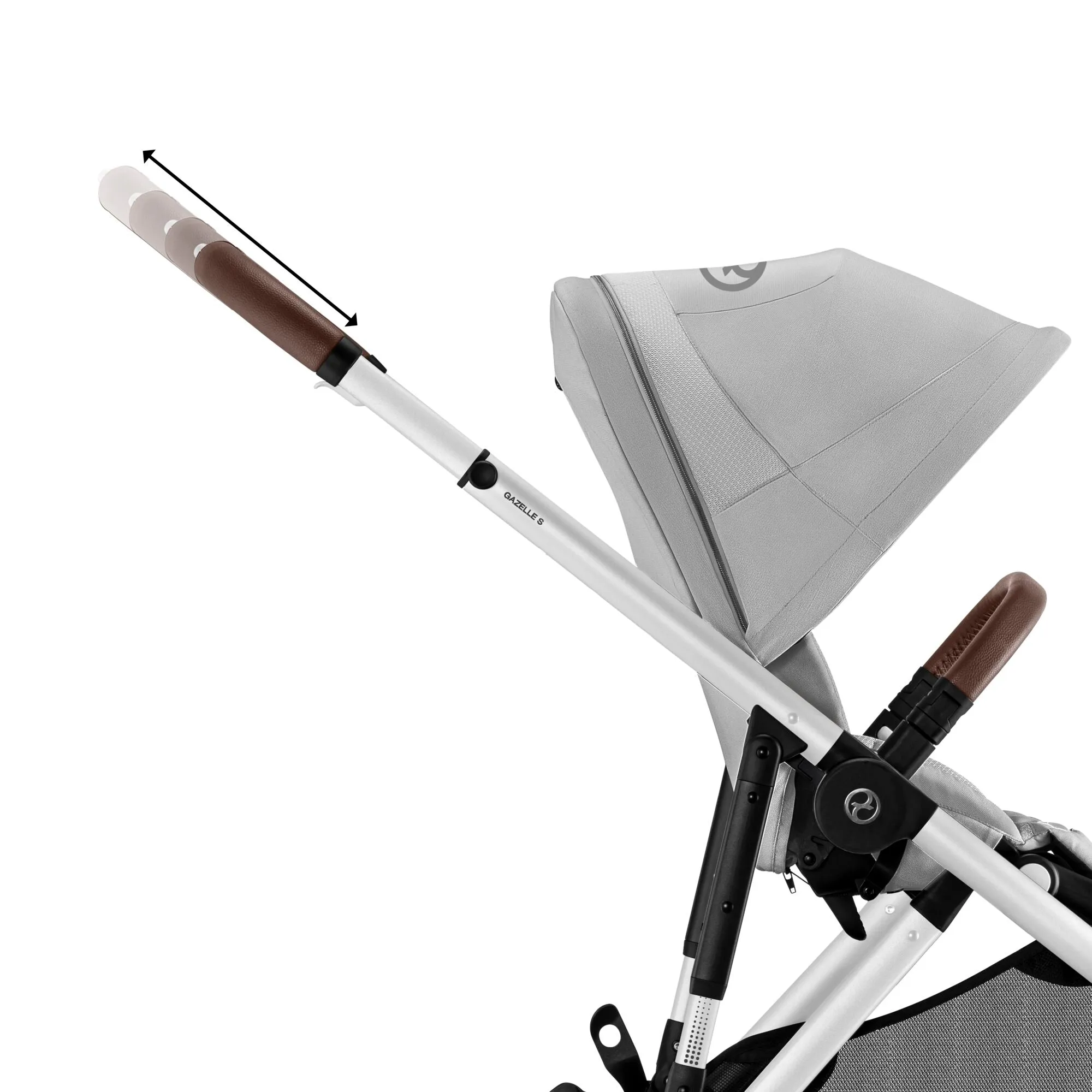 Cybex, Gazelle S Pushchair
