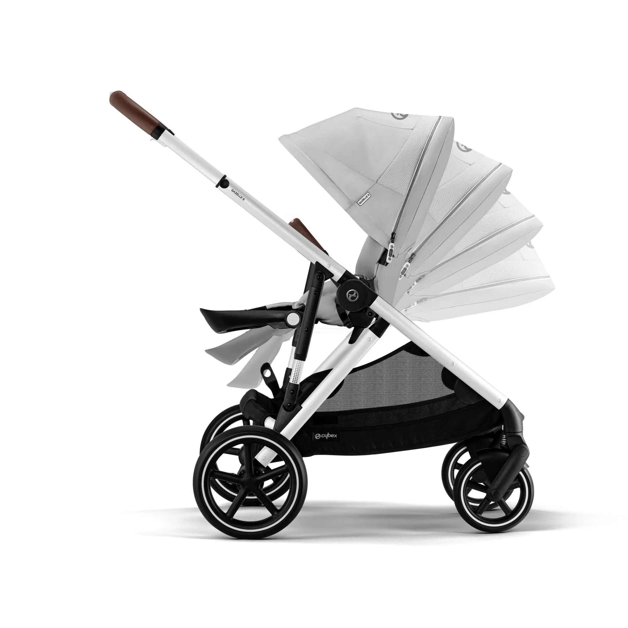 Cybex, Gazelle S Pushchair