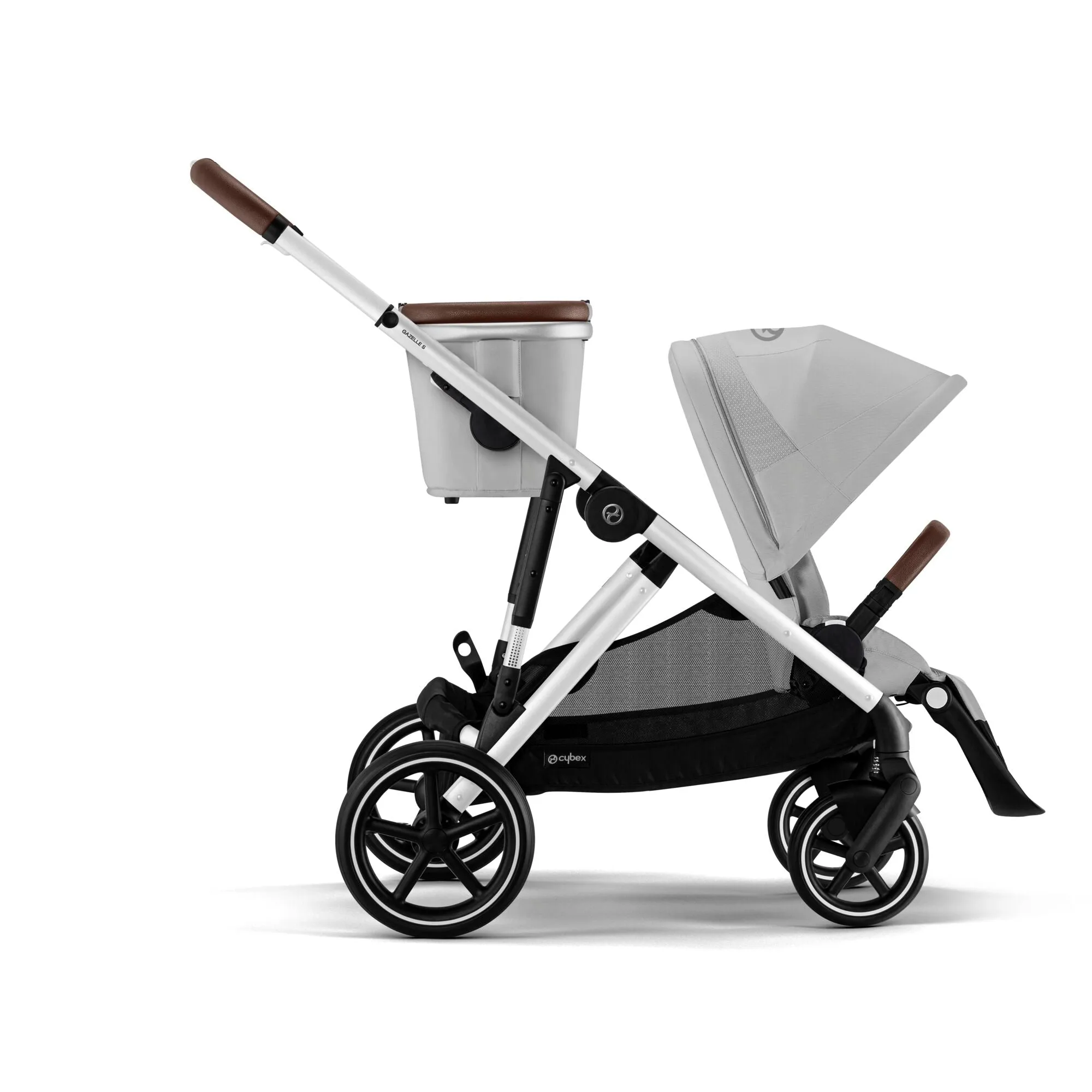 Cybex, Gazelle S Pushchair