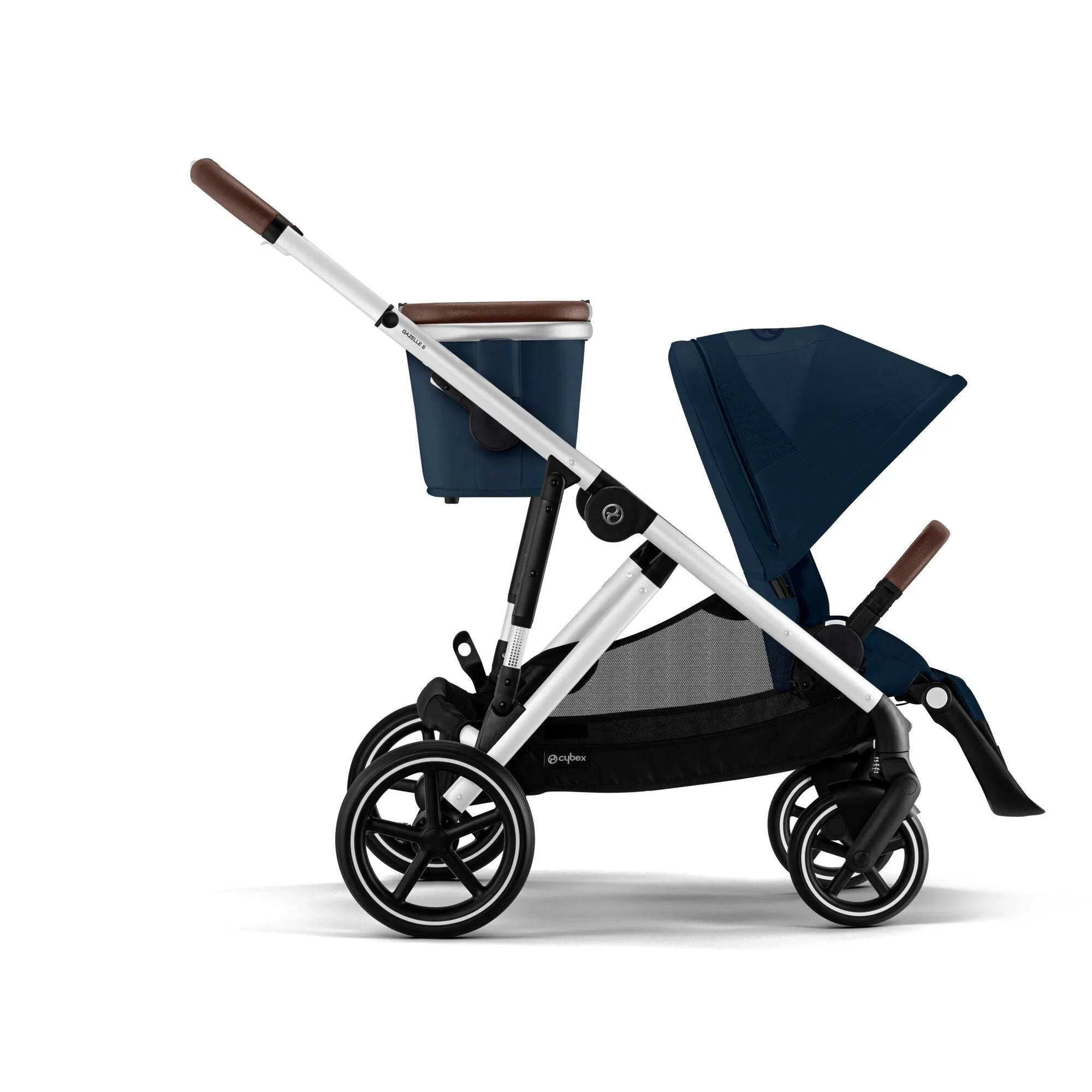 Cybex, Gazelle S Pushchair