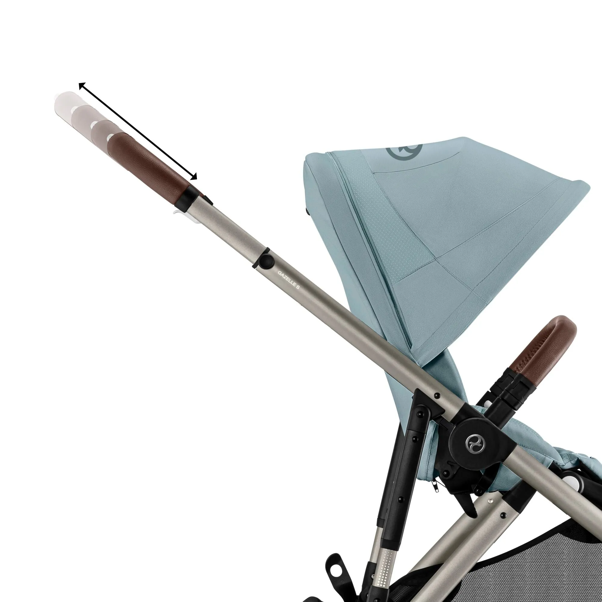 Cybex, Gazelle S Pushchair