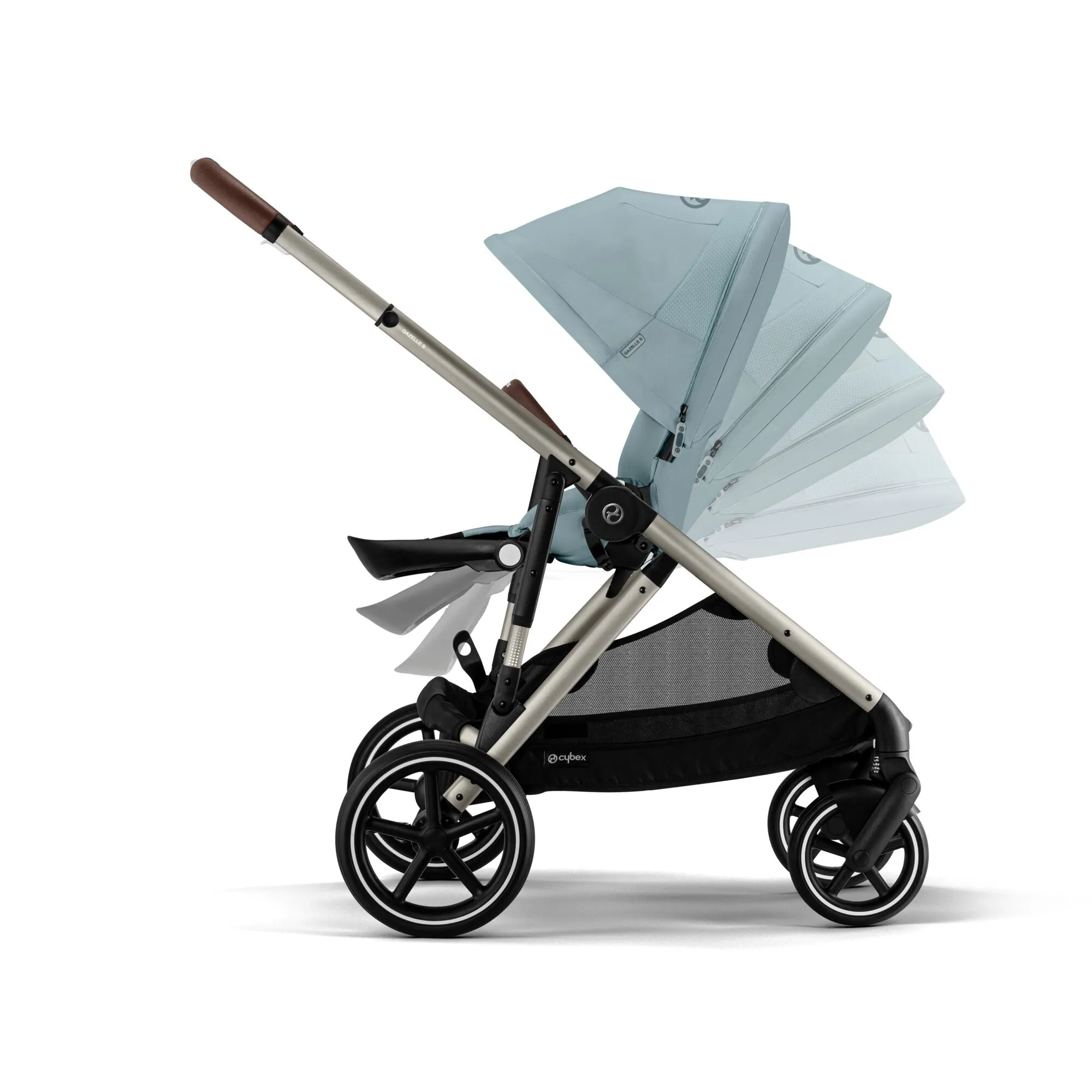 Cybex, Gazelle S Pushchair