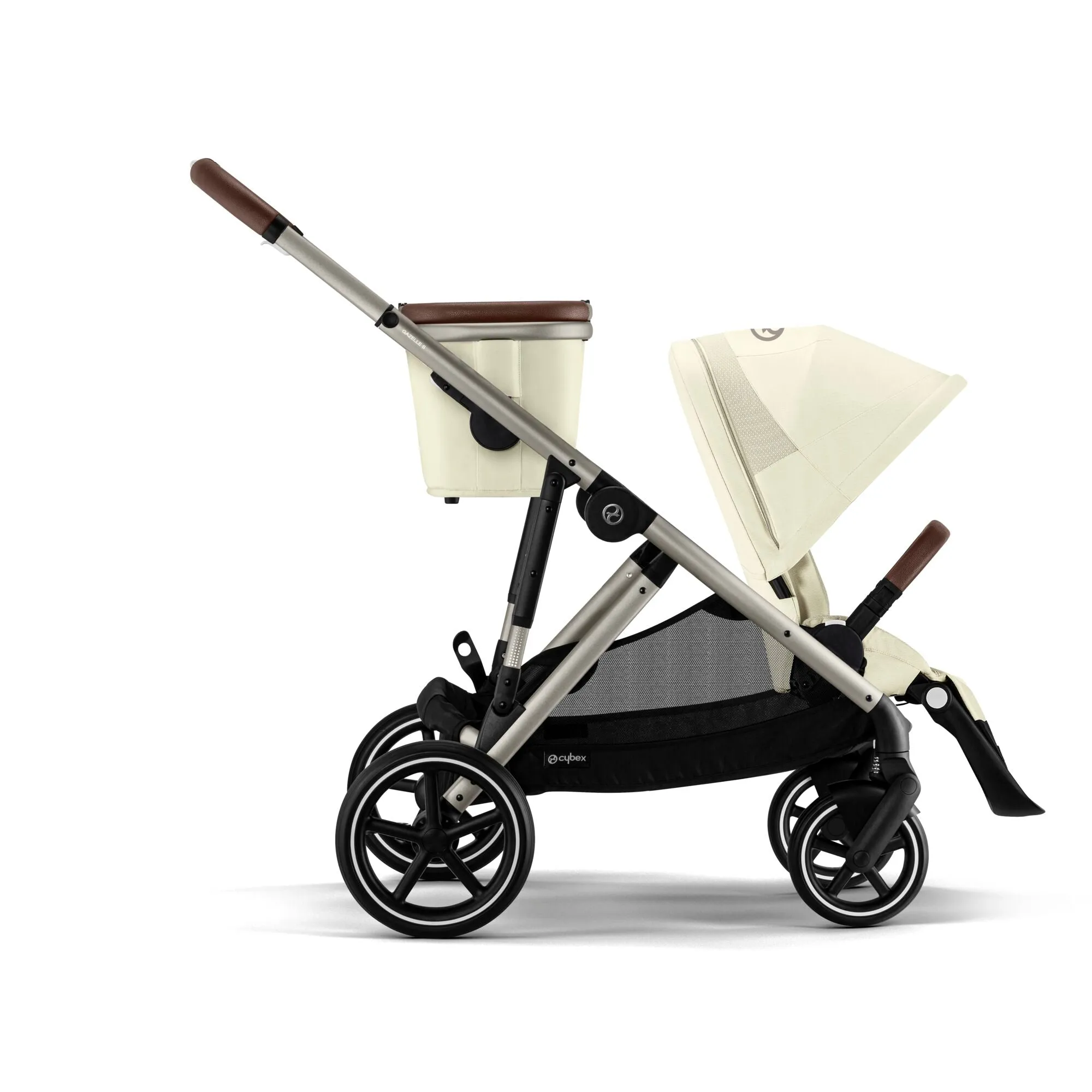 Cybex, Gazelle S Pushchair