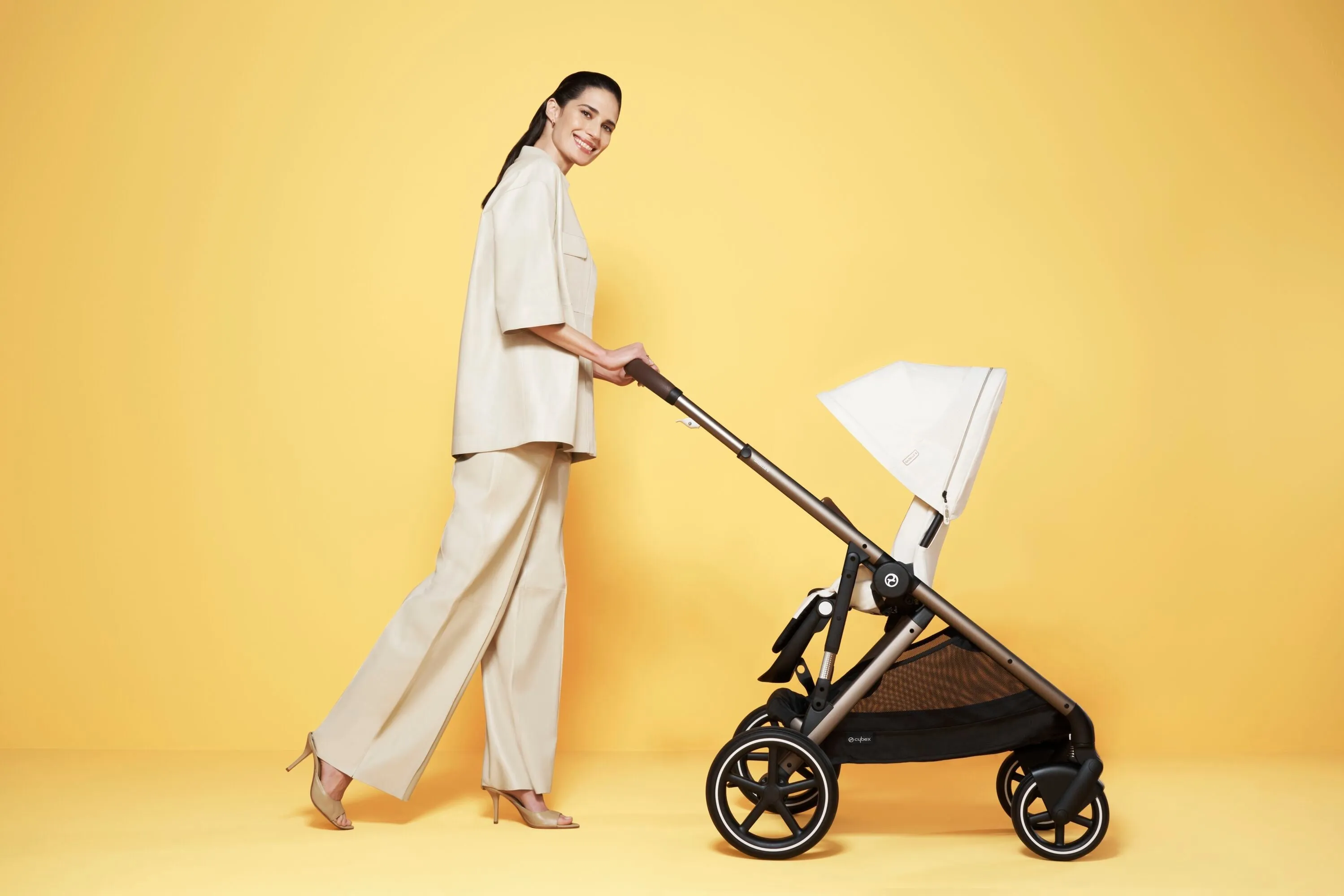 Cybex, Gazelle S Pushchair