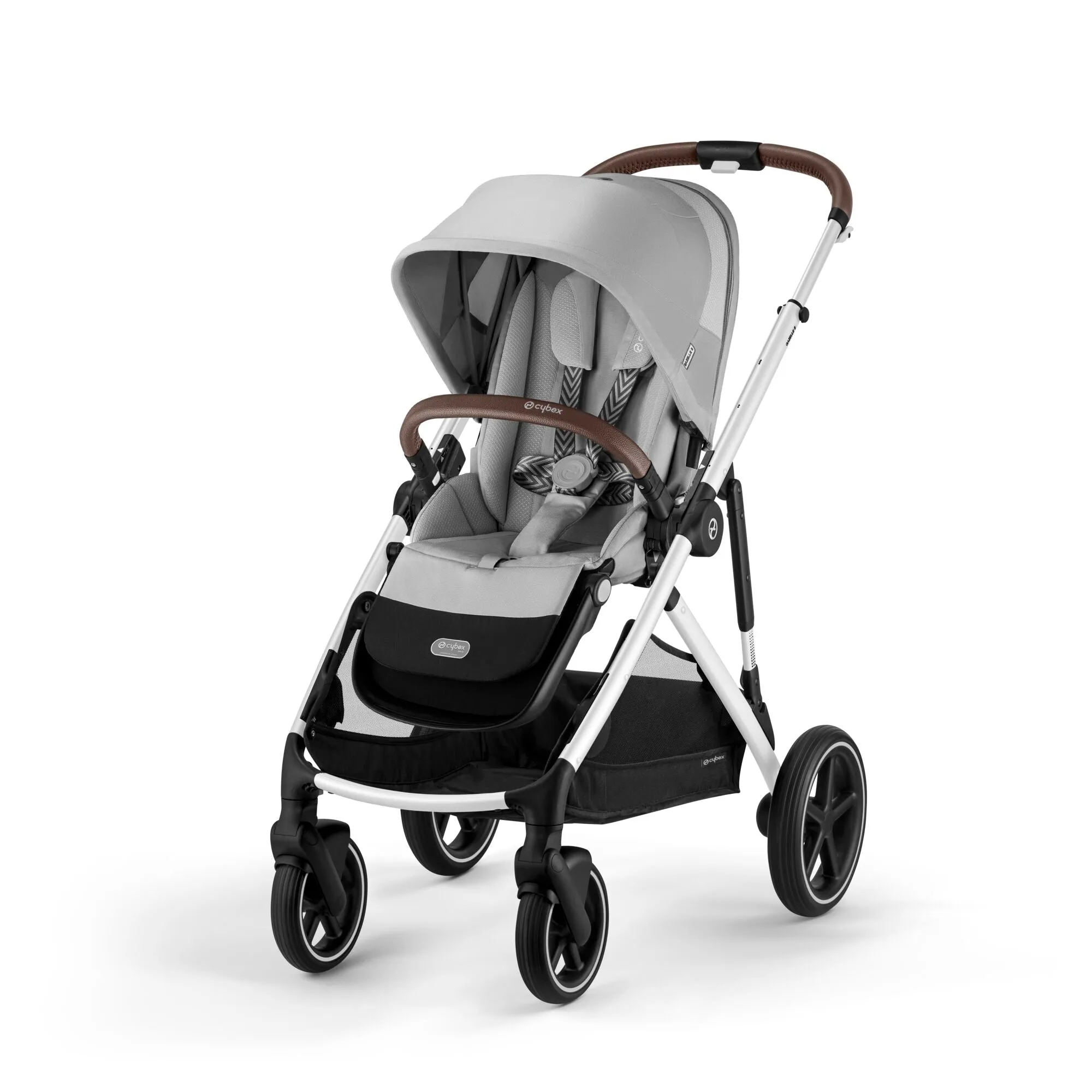 Cybex, Gazelle S Pushchair