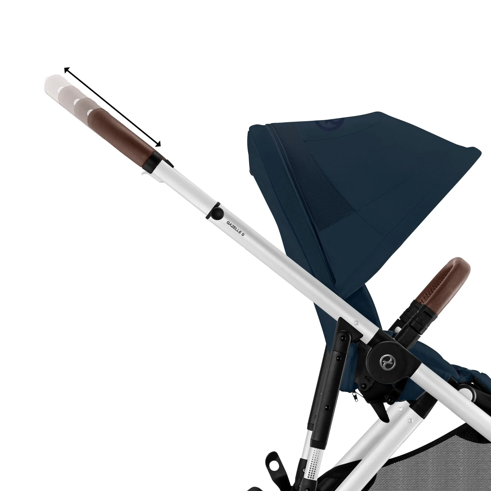 Cybex, Gazelle S Pushchair