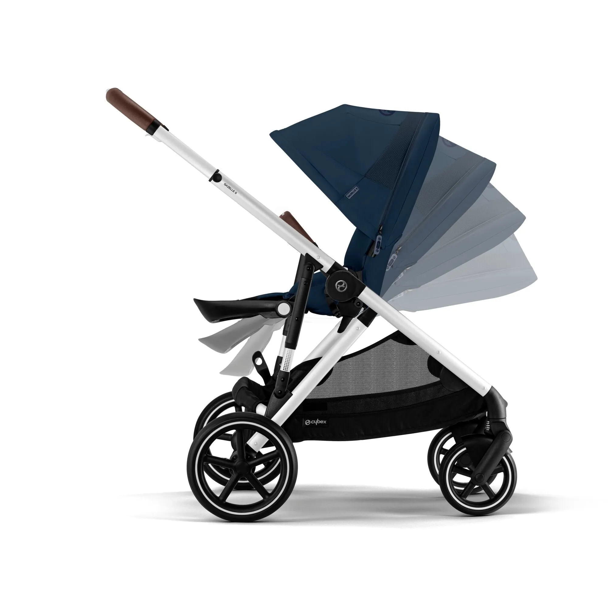 Cybex, Gazelle S Pushchair
