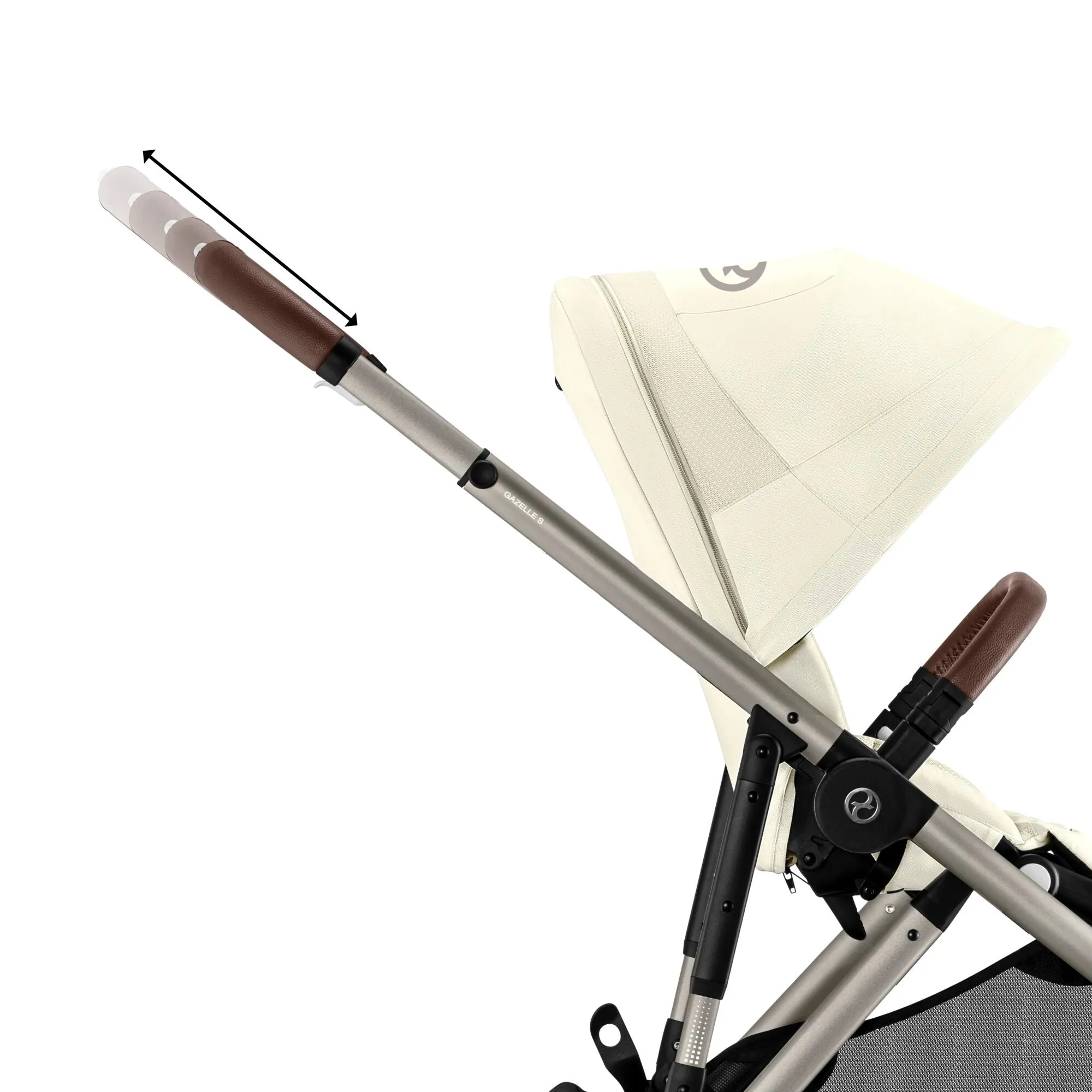 Cybex, Gazelle S Pushchair