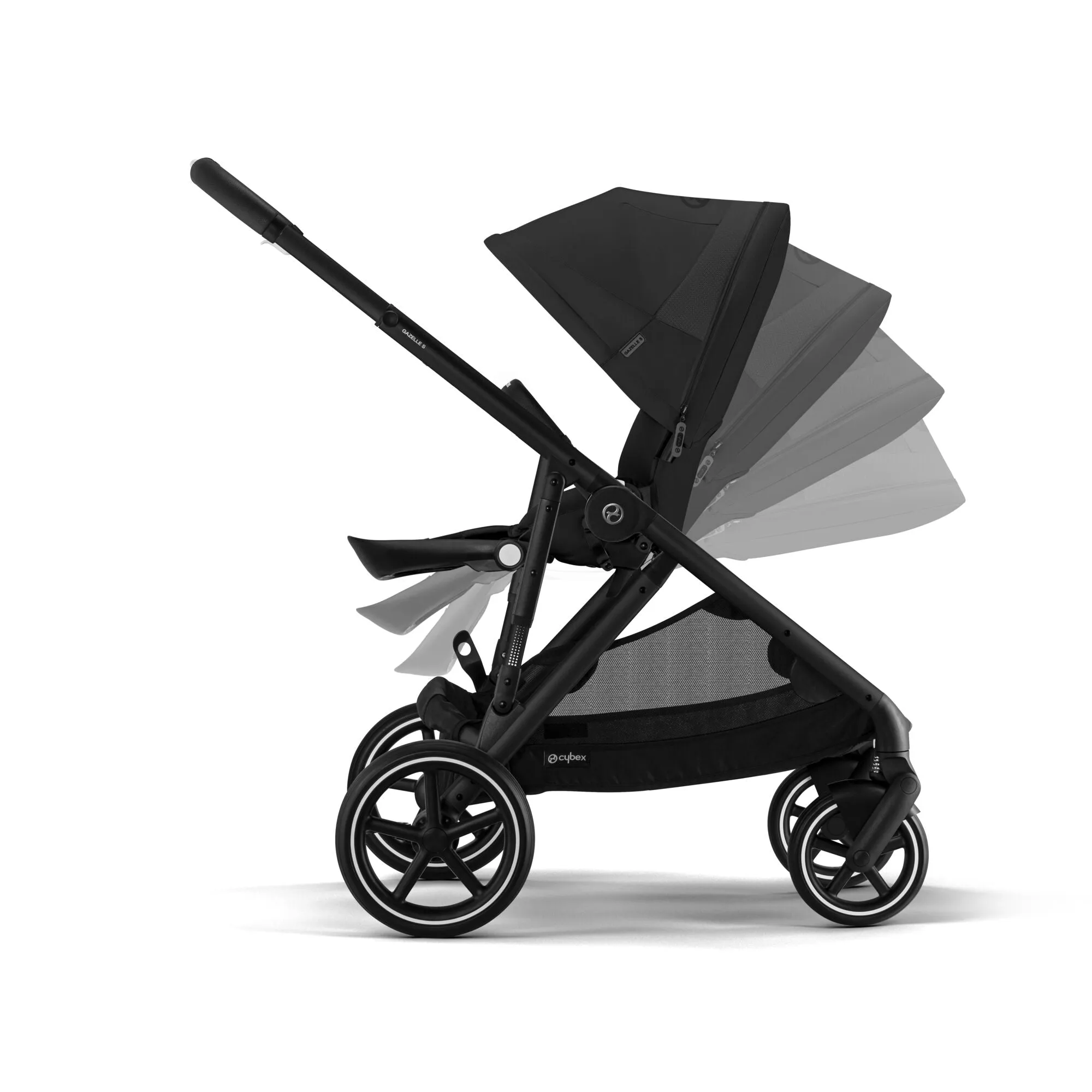 Cybex, Gazelle S Pushchair