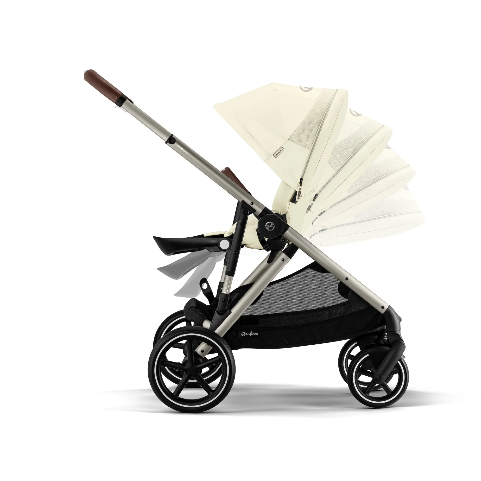 Cybex, Gazelle S Pushchair