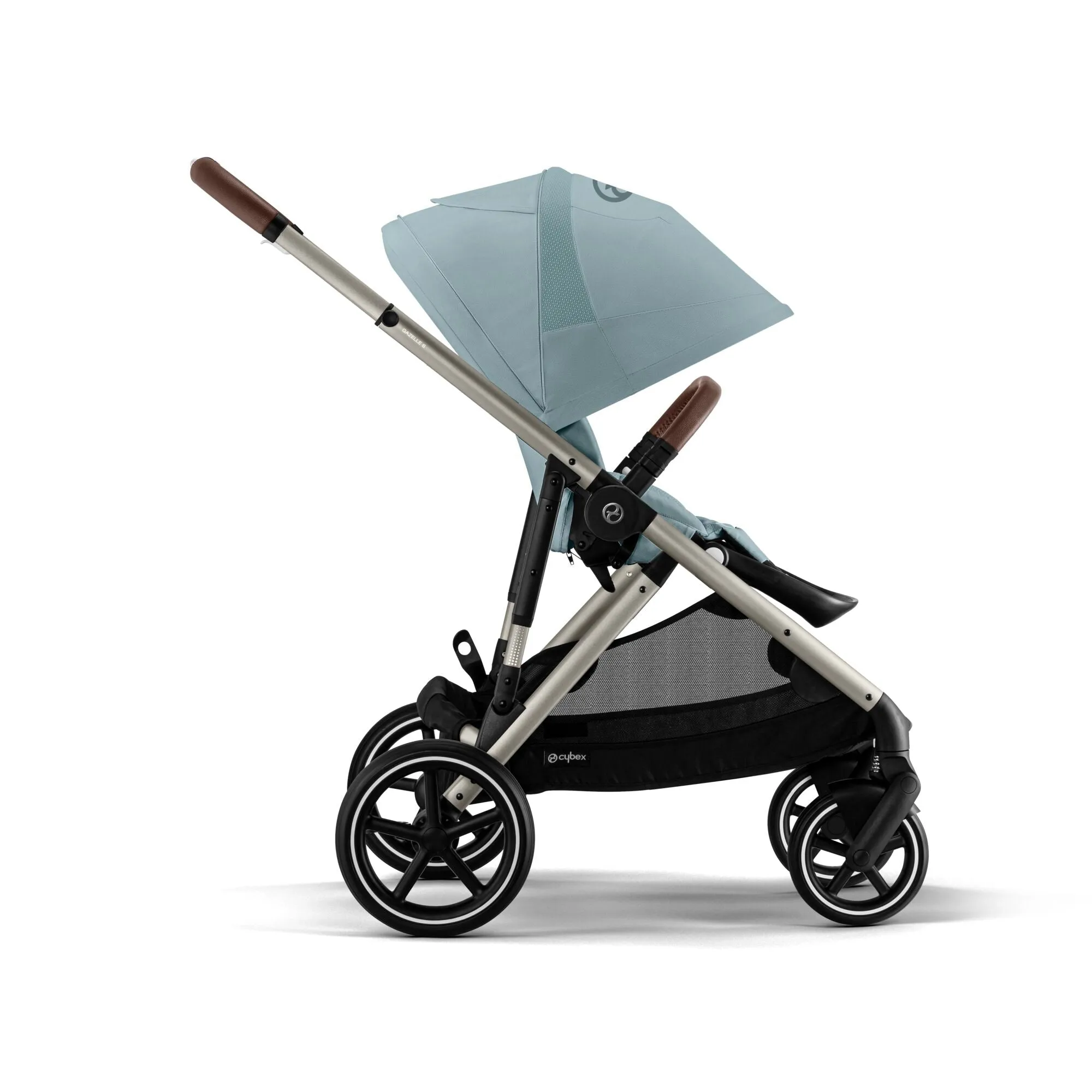 Cybex, Gazelle S Pushchair