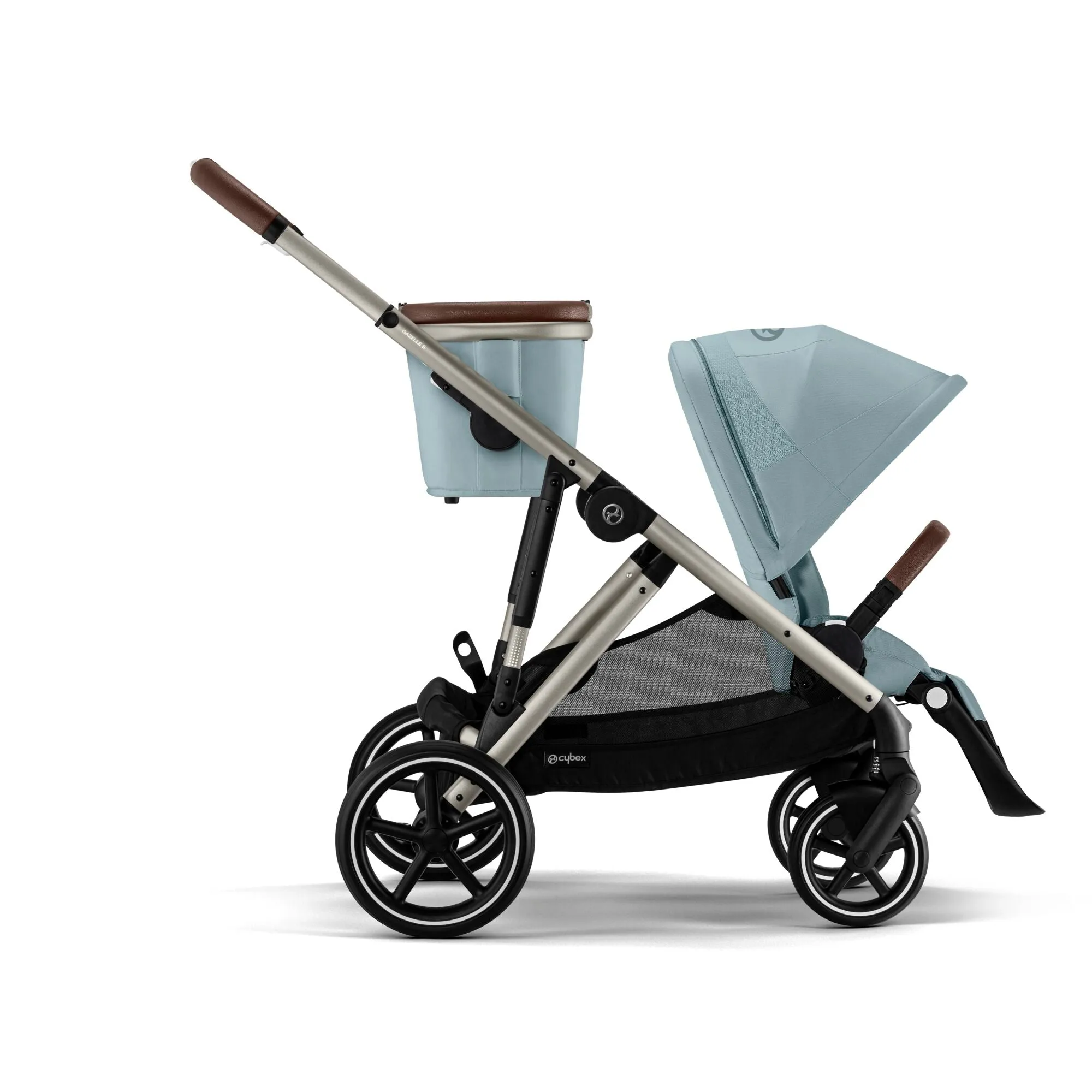 Cybex, Gazelle S Pushchair