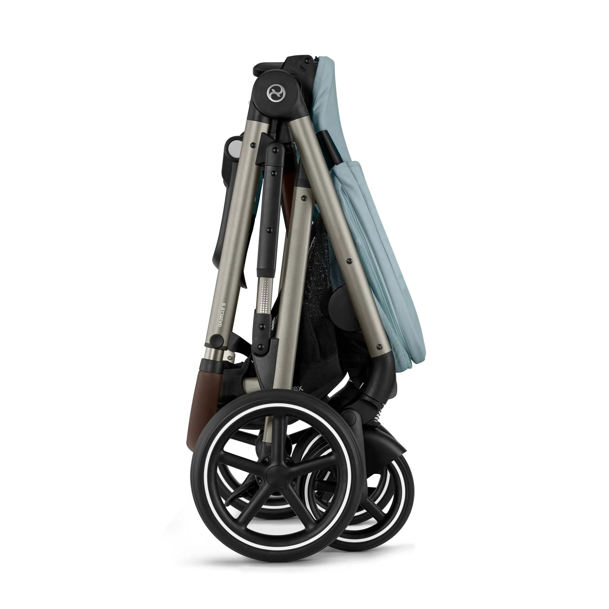 Cybex, Gazelle S Pushchair