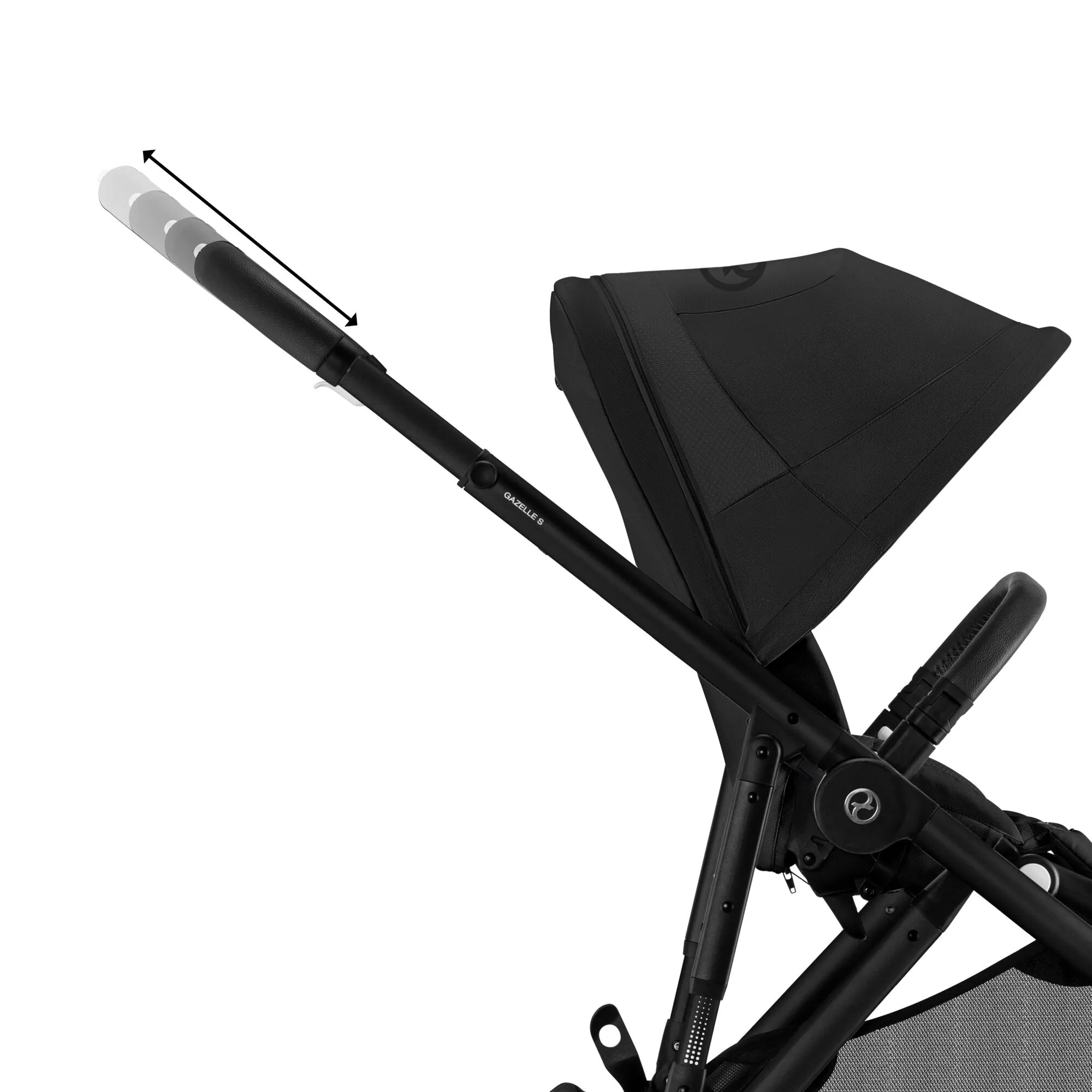 Cybex, Gazelle S Pushchair
