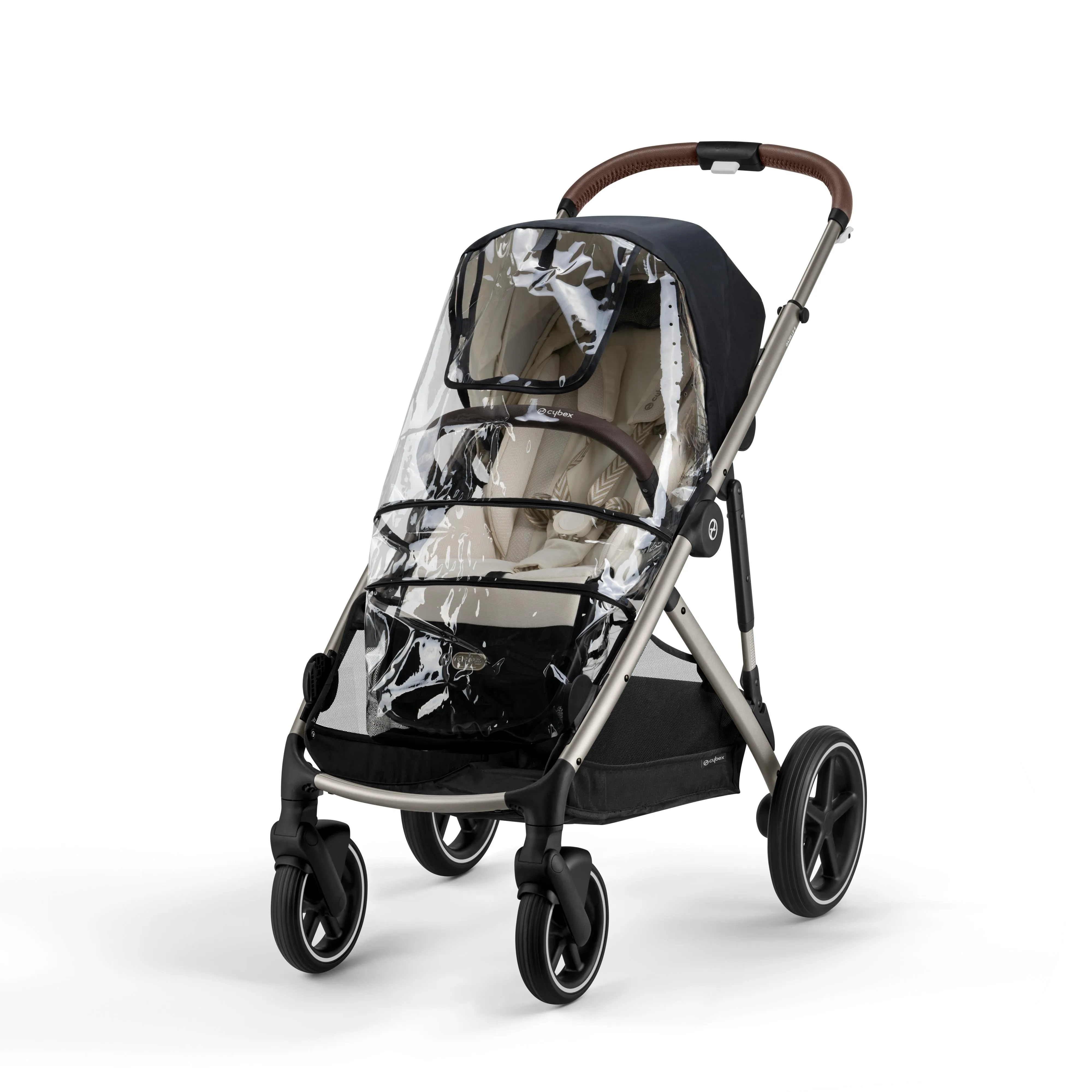 Cybex, Gazelle S Pushchair