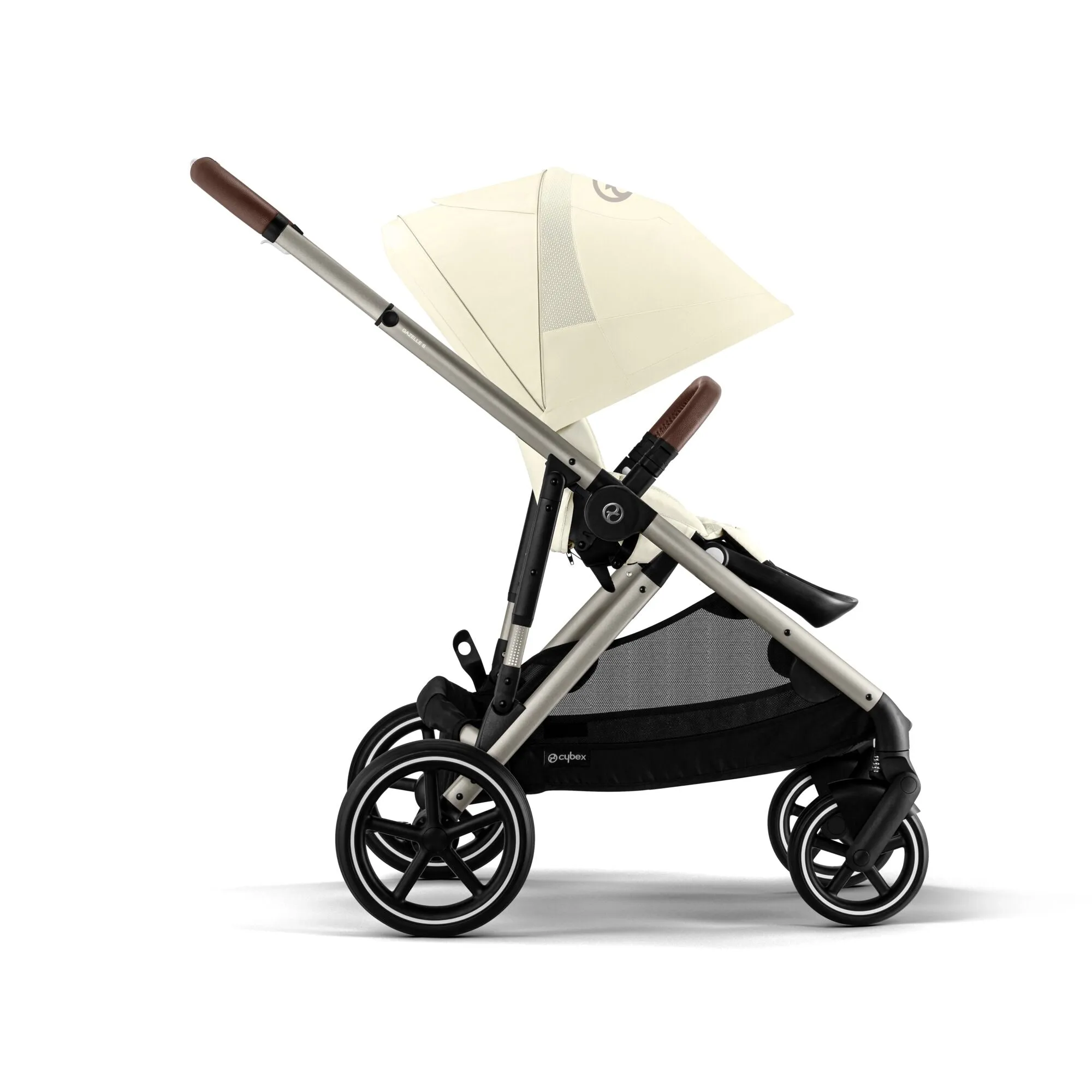 Cybex, Gazelle S Pushchair