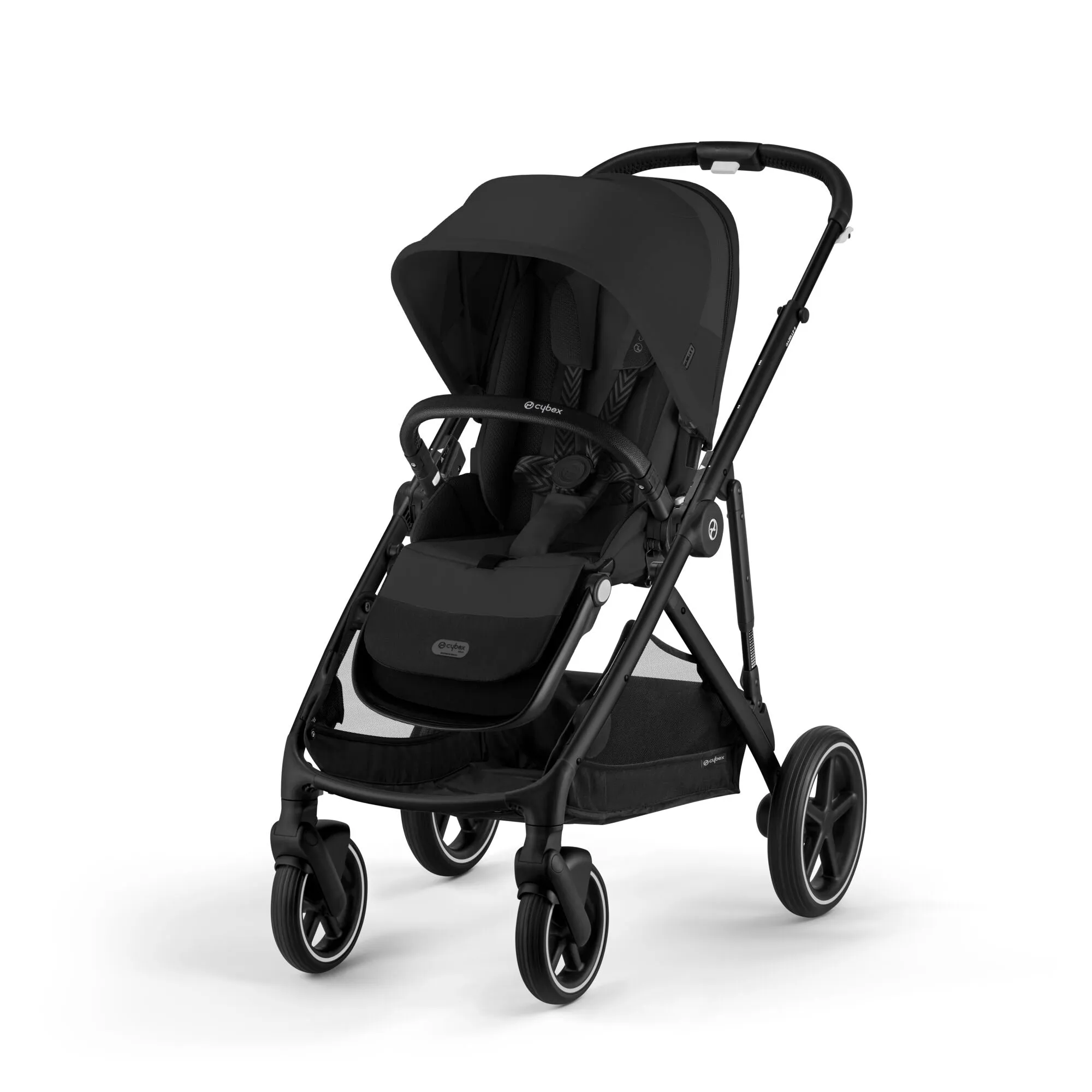 Cybex, Gazelle S Pushchair