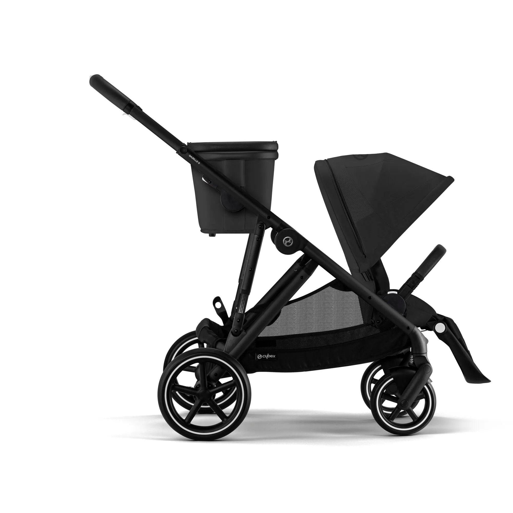 Cybex, Gazelle S Pushchair