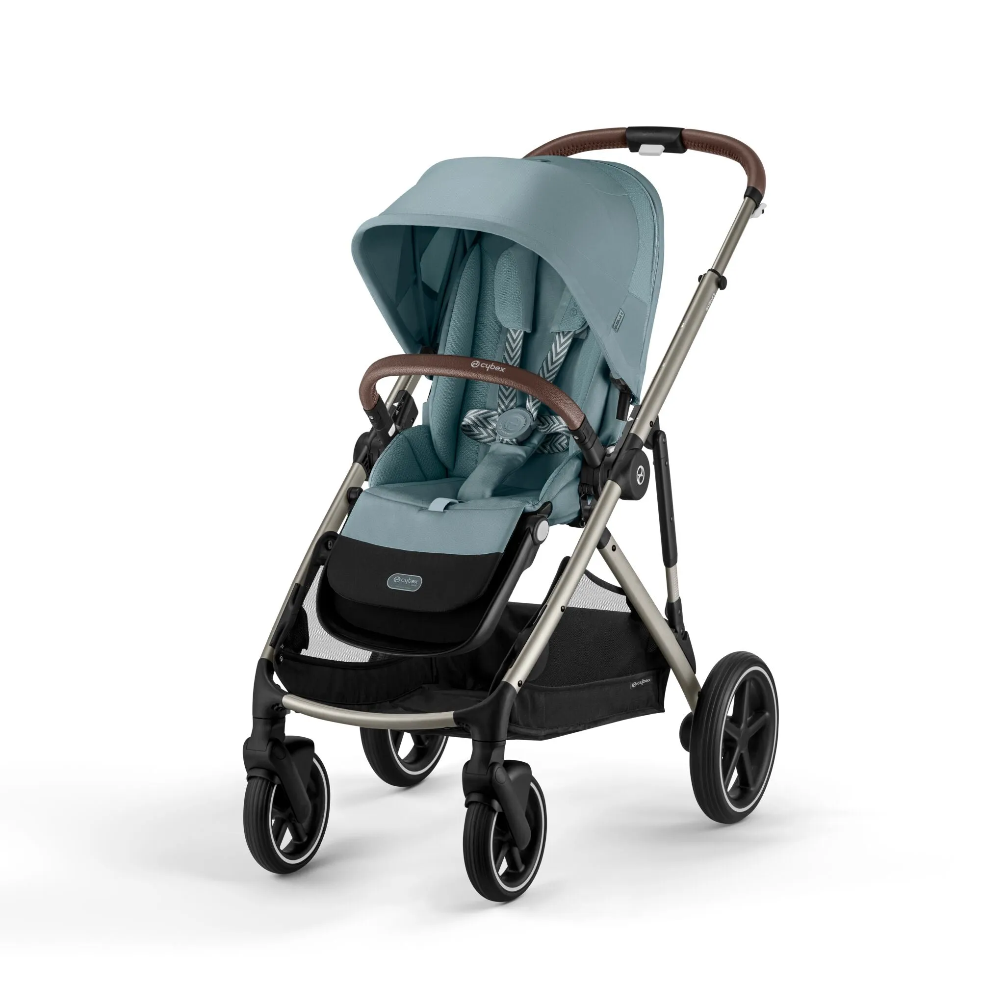 Cybex, Gazelle S Pushchair