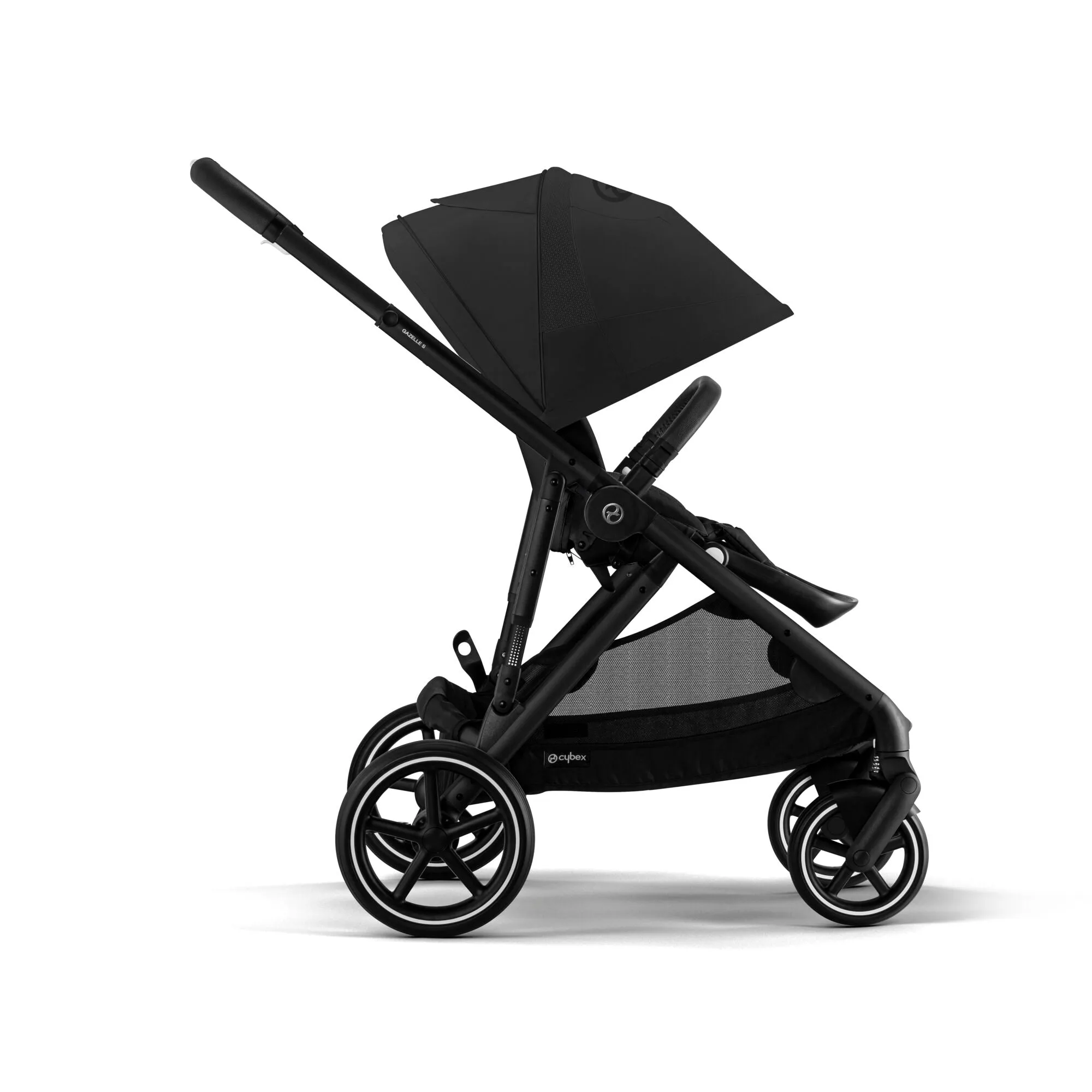 Cybex, Gazelle S Pushchair