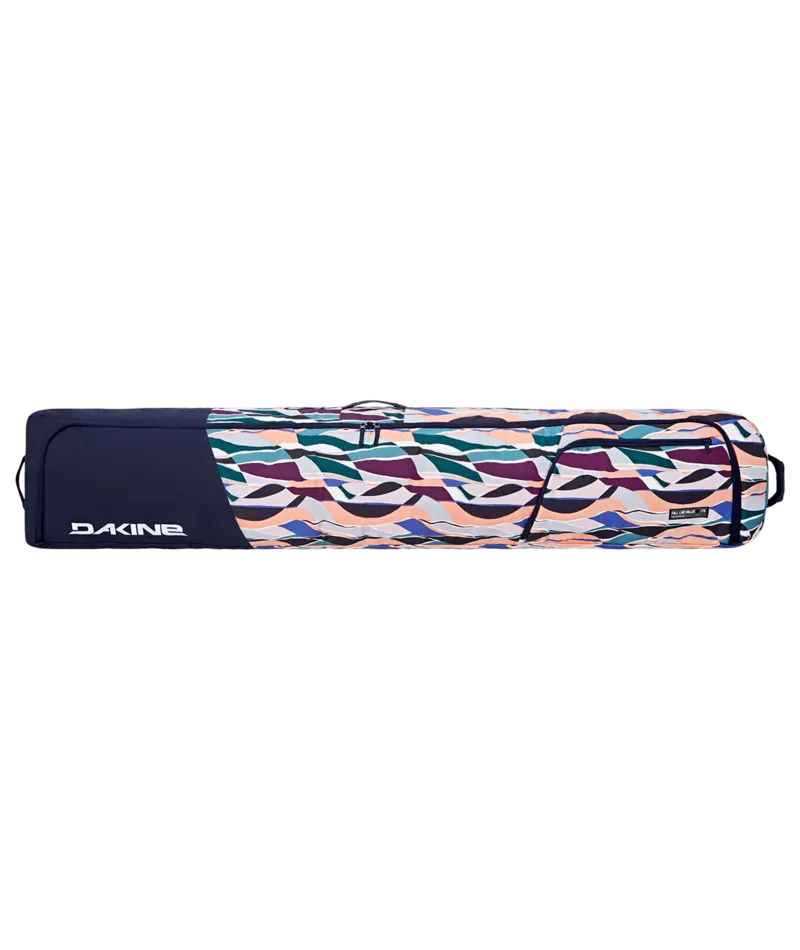 Dakine Fall Line Ski Roller Bag