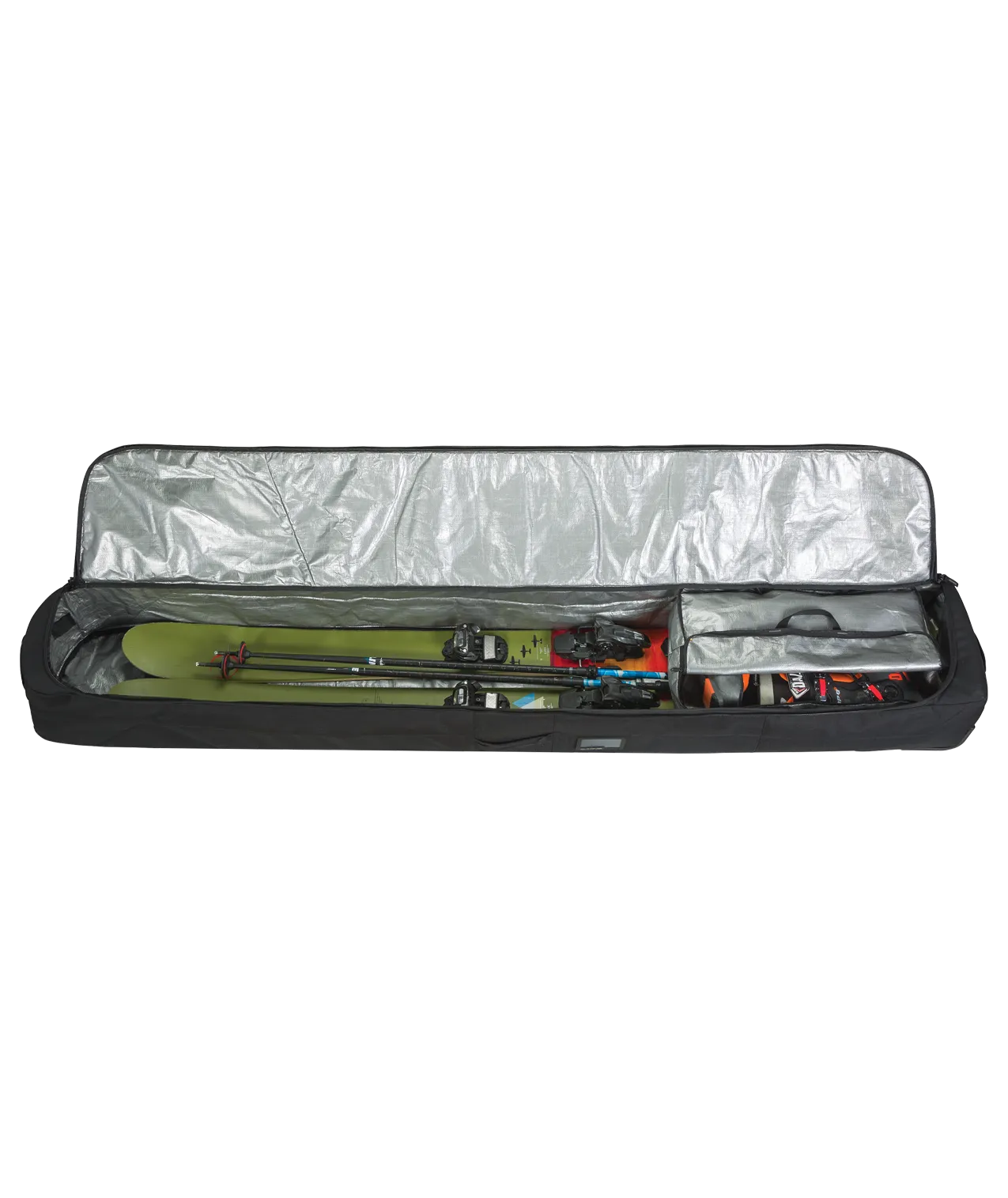 Dakine Fall Line Ski Roller Bag