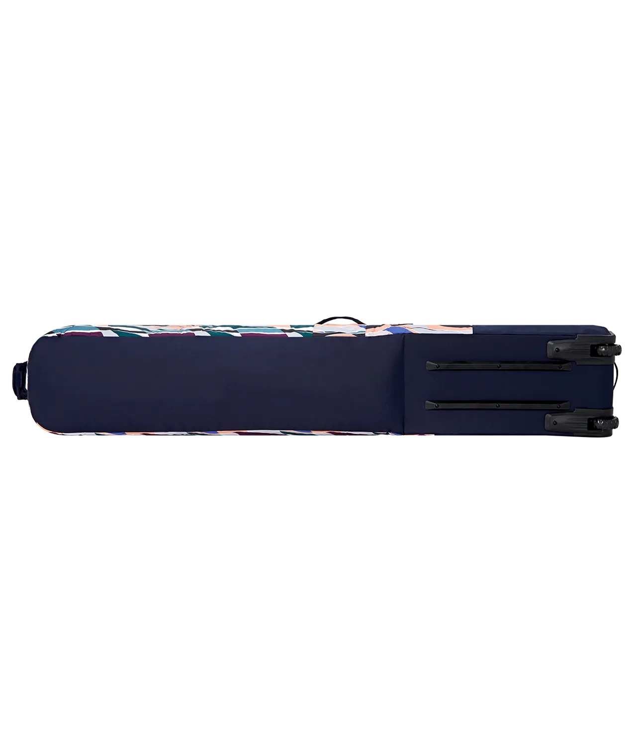 Dakine Fall Line Ski Roller Bag