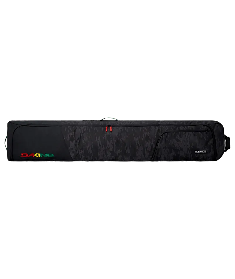 Dakine Fall Line Ski Roller Bag