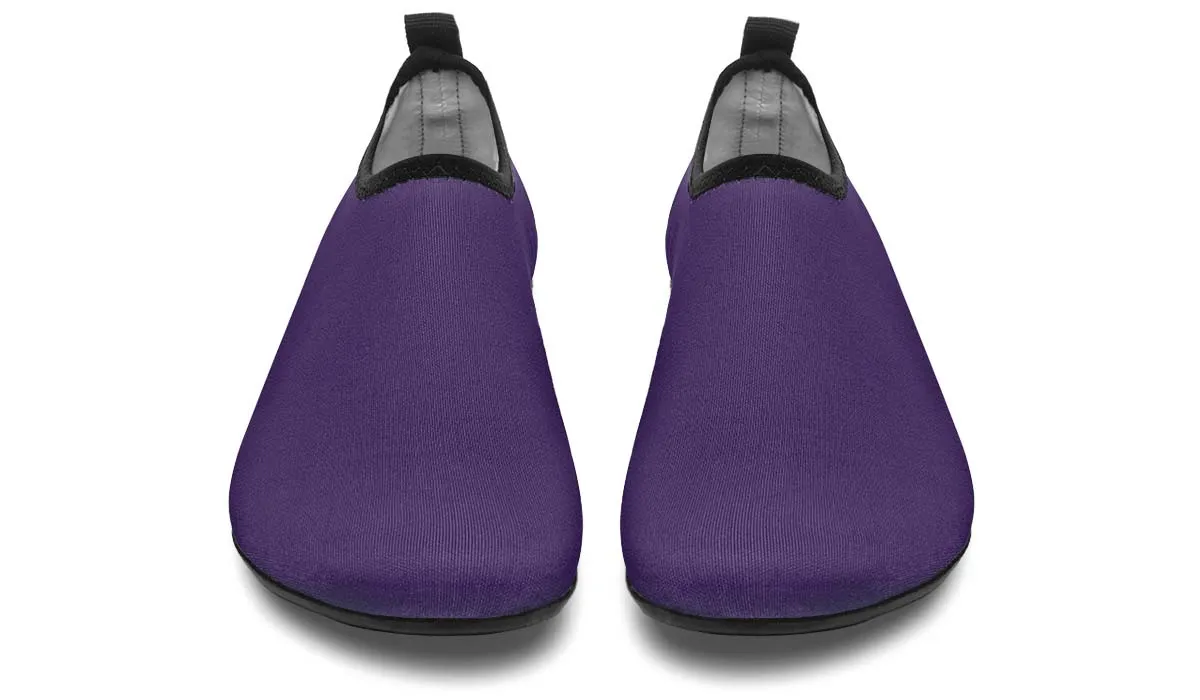 Dark Purple