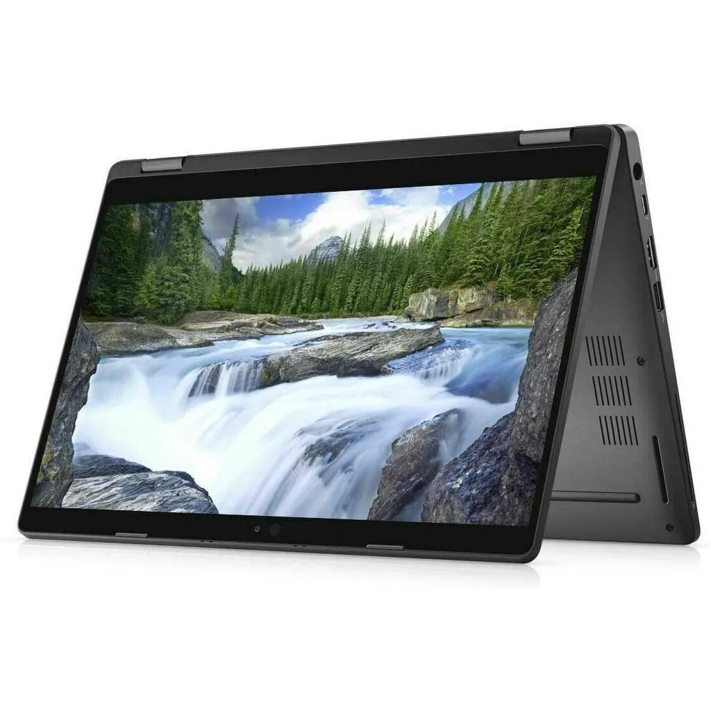 Dell Latitude 5300 13" Core i5 1.6 GHz - SSD 512 Go - 16 Go AZERTY - Français