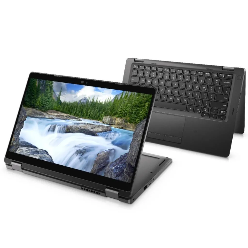 Dell Latitude 5300 13" Core i5 1.6 GHz - SSD 512 Go - 16 Go AZERTY - Français