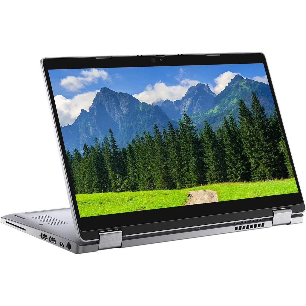 Dell Latitude 5310 13" Core i3 2.1 GHz - SSD 128 Go - 8 Go QWERTZ - Allemand