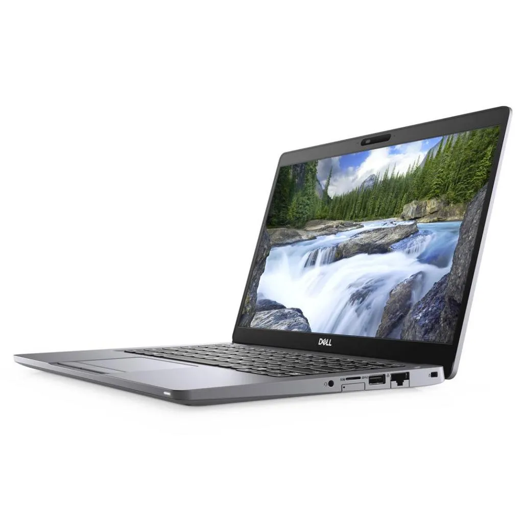 Dell Latitude 5310 13" Core i3 2.1 GHz - SSD 128 Go - 8 Go QWERTZ - Allemand