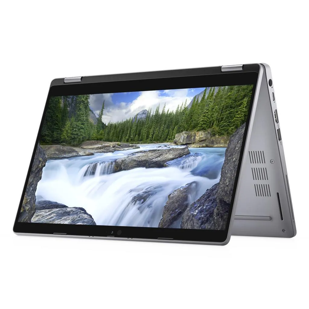 Dell Latitude 5310 13" Core i5 1.7 GHz - SSD 128 Go - 8 Go QWERTY - Espagnol