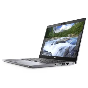 Dell Latitude 5310 13" Core i5 1.7 GHz - SSD 128 Go - 8 Go QWERTY - Espagnol