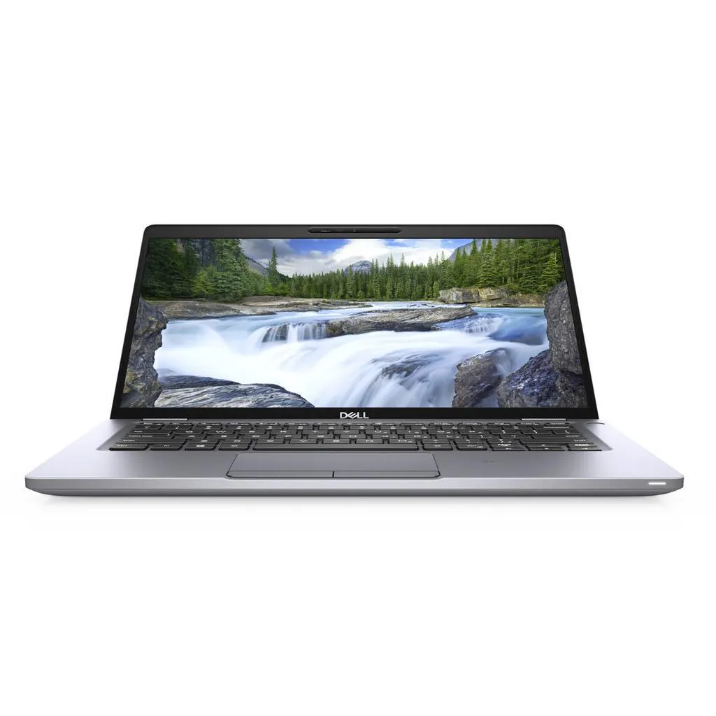 Dell Latitude 5310 13" Core i5 1.7 GHz - SSD 128 Go - 8 Go QWERTY - Espagnol