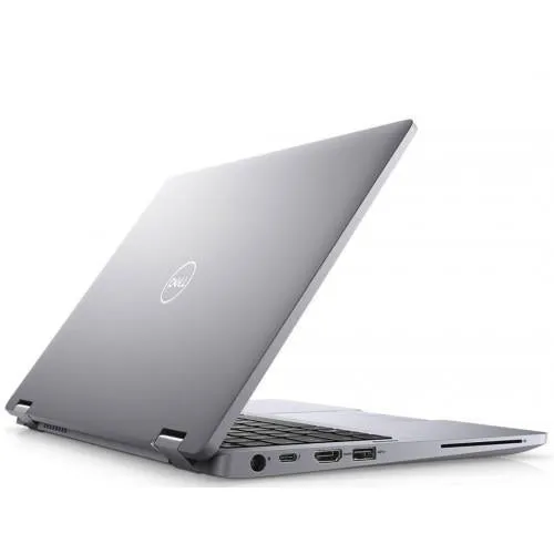 Dell Latitude 5310 13" Core i5 1.7 GHz - SSD 256 Go - 8 Go AZERTY - Français