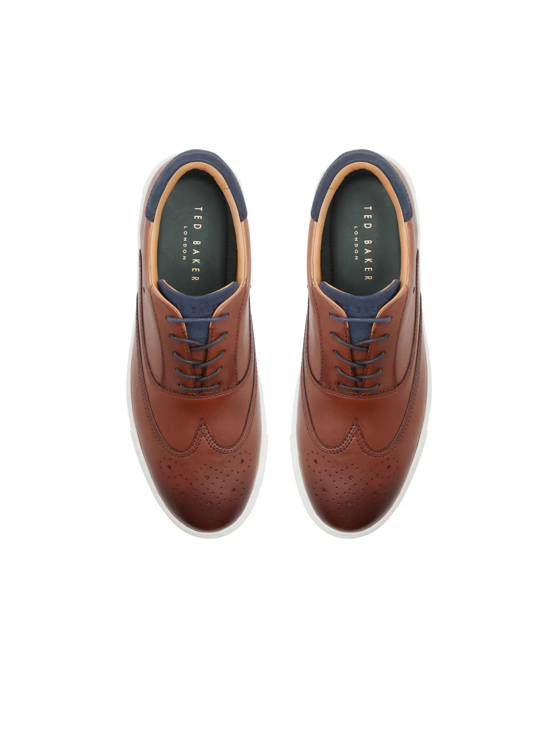 DENTTON2 | COGNAC
