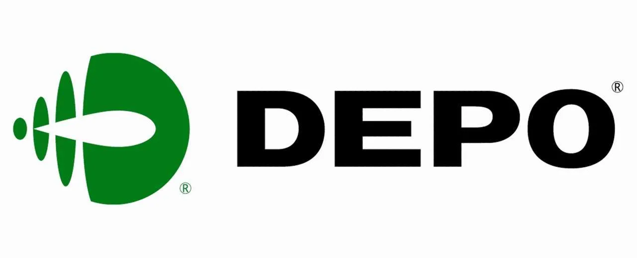 DEPO 335-5414R3MF RT Mirror outside rear view