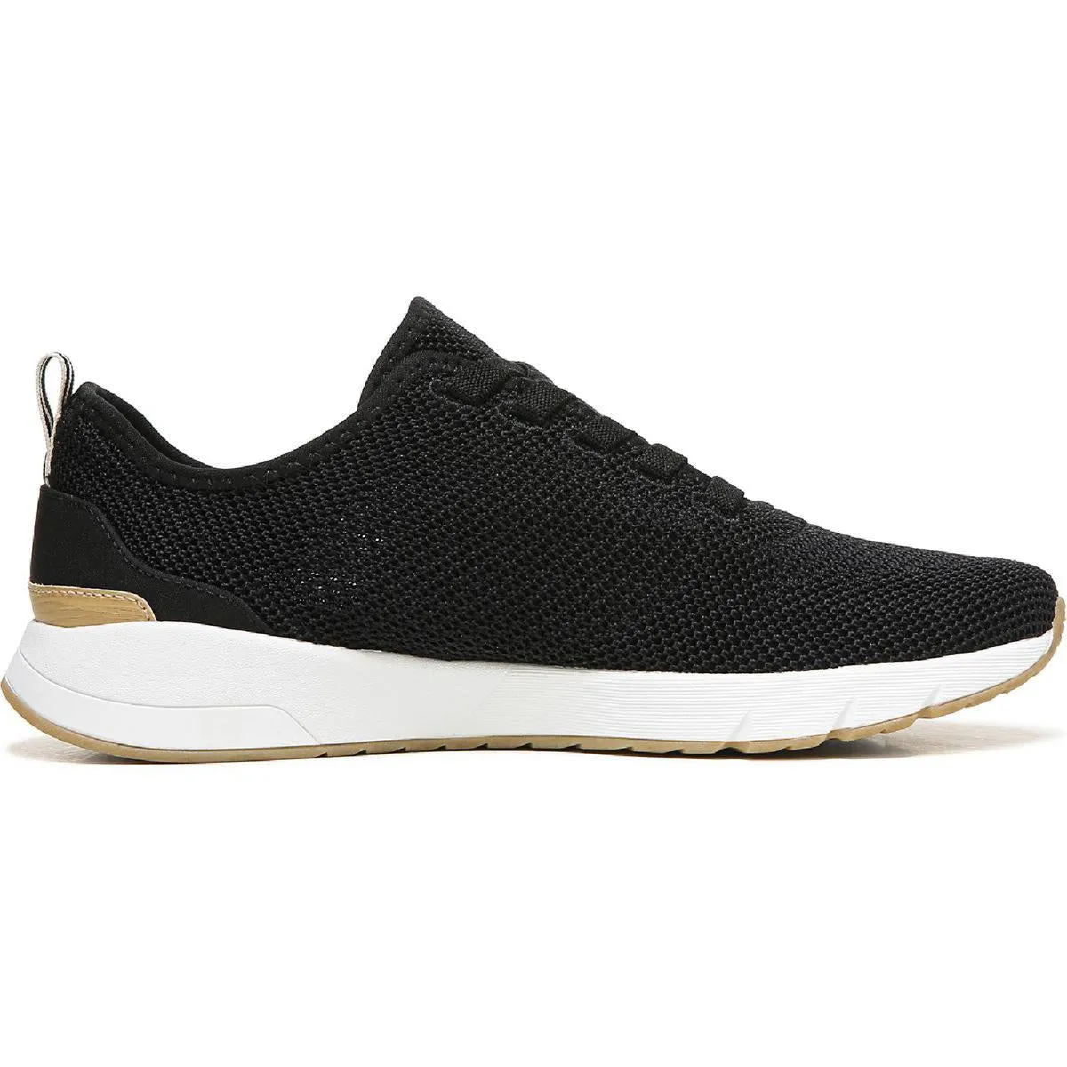 Dr. Scholl's Shoes Womens Back To Knit Fitness Athletic and Training Shoes