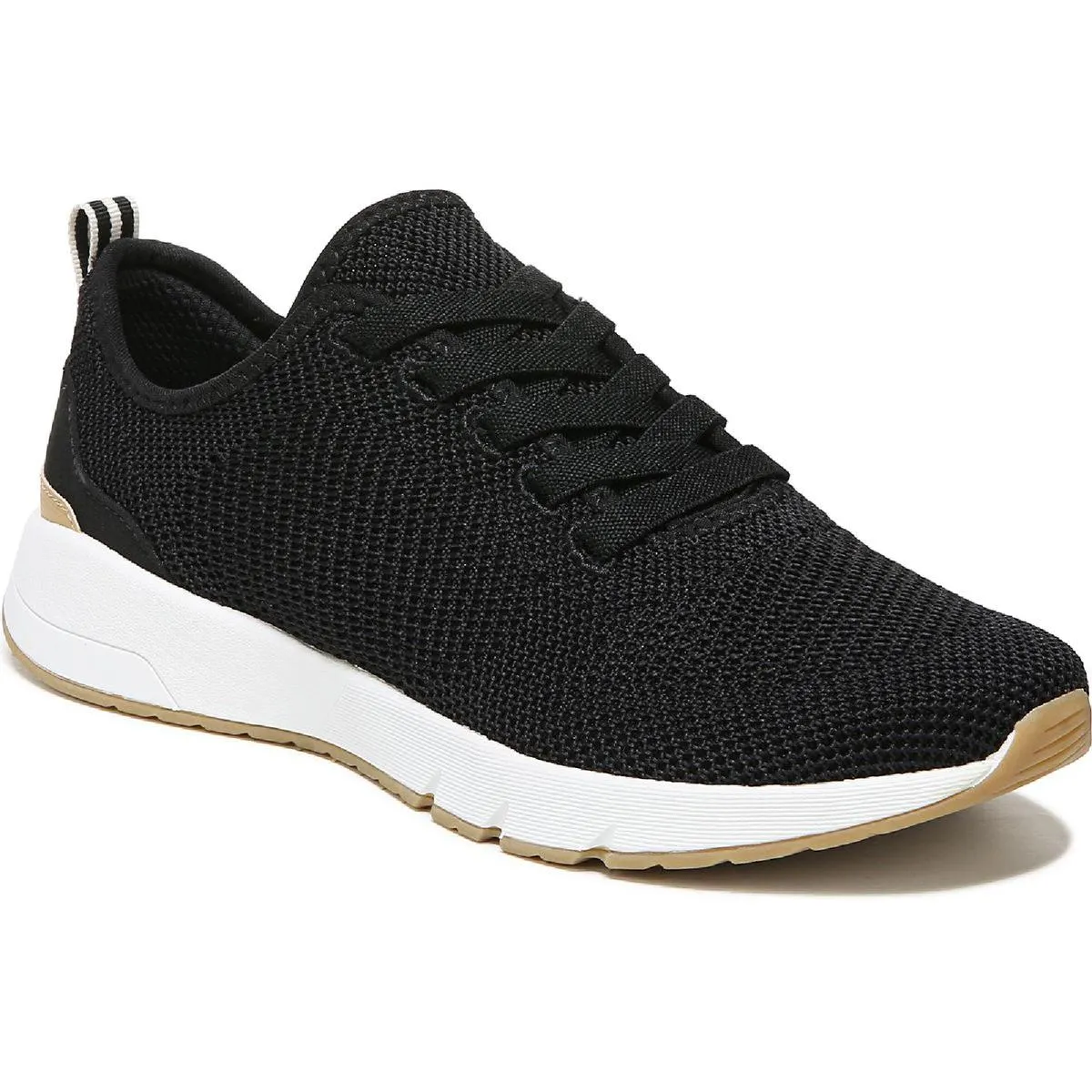 Dr. Scholl's Shoes Womens Back To Knit Fitness Athletic and Training Shoes
