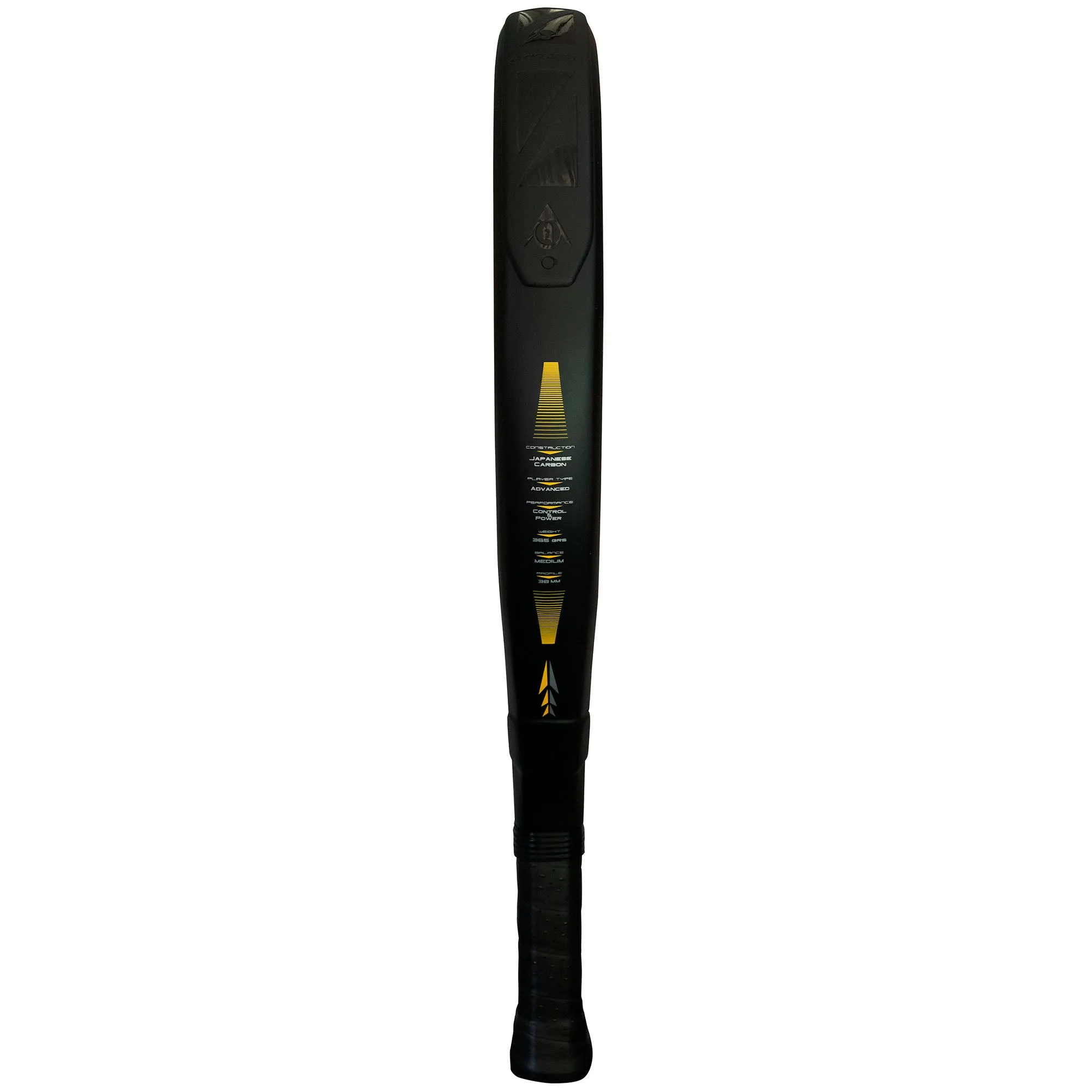 Dunlop Galactica Padel Racket